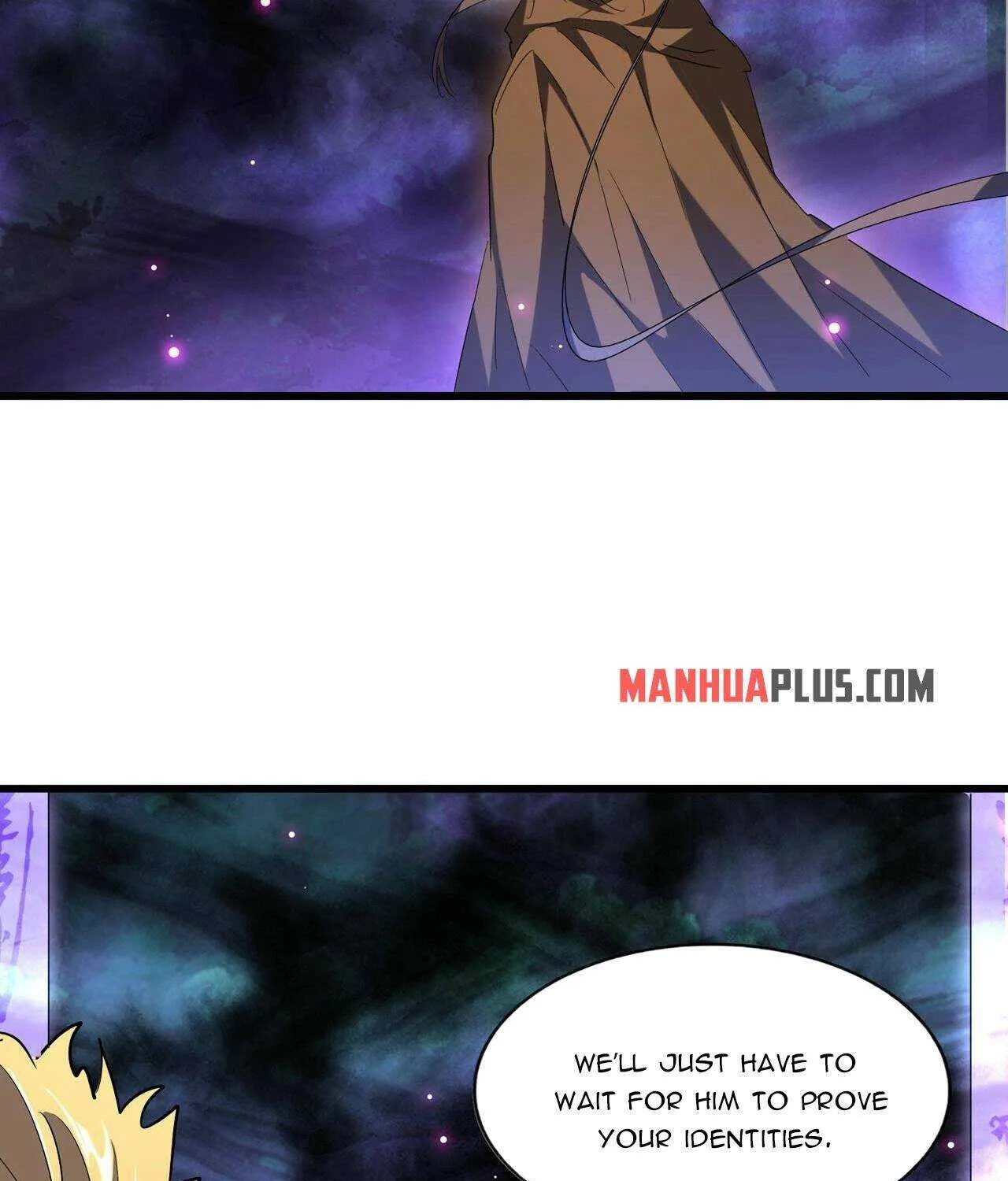 Read Magic Emperor chapter 231 image 69 on Lezhin