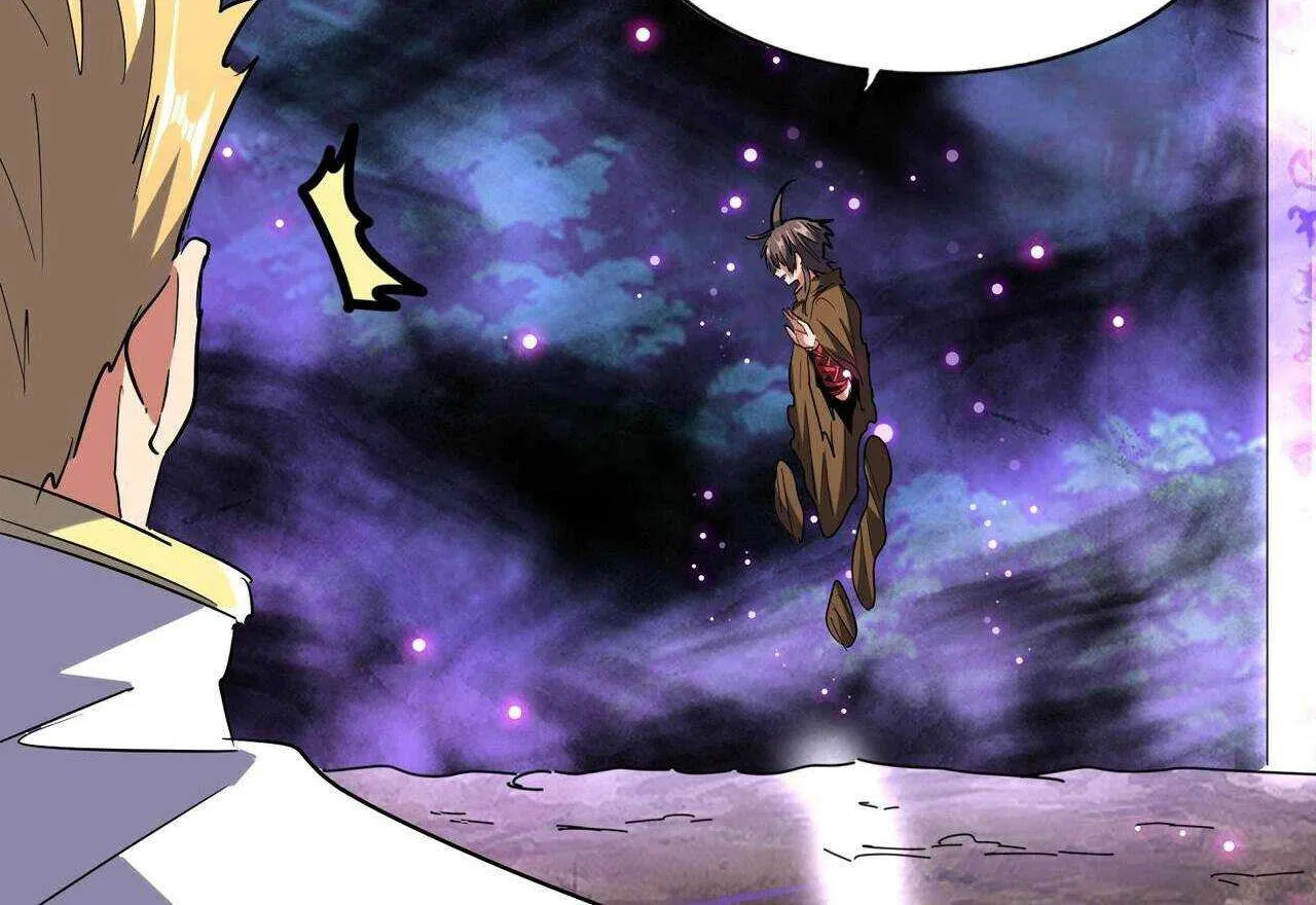 Read Magic Emperor chapter 231 image 70 on Lezhin