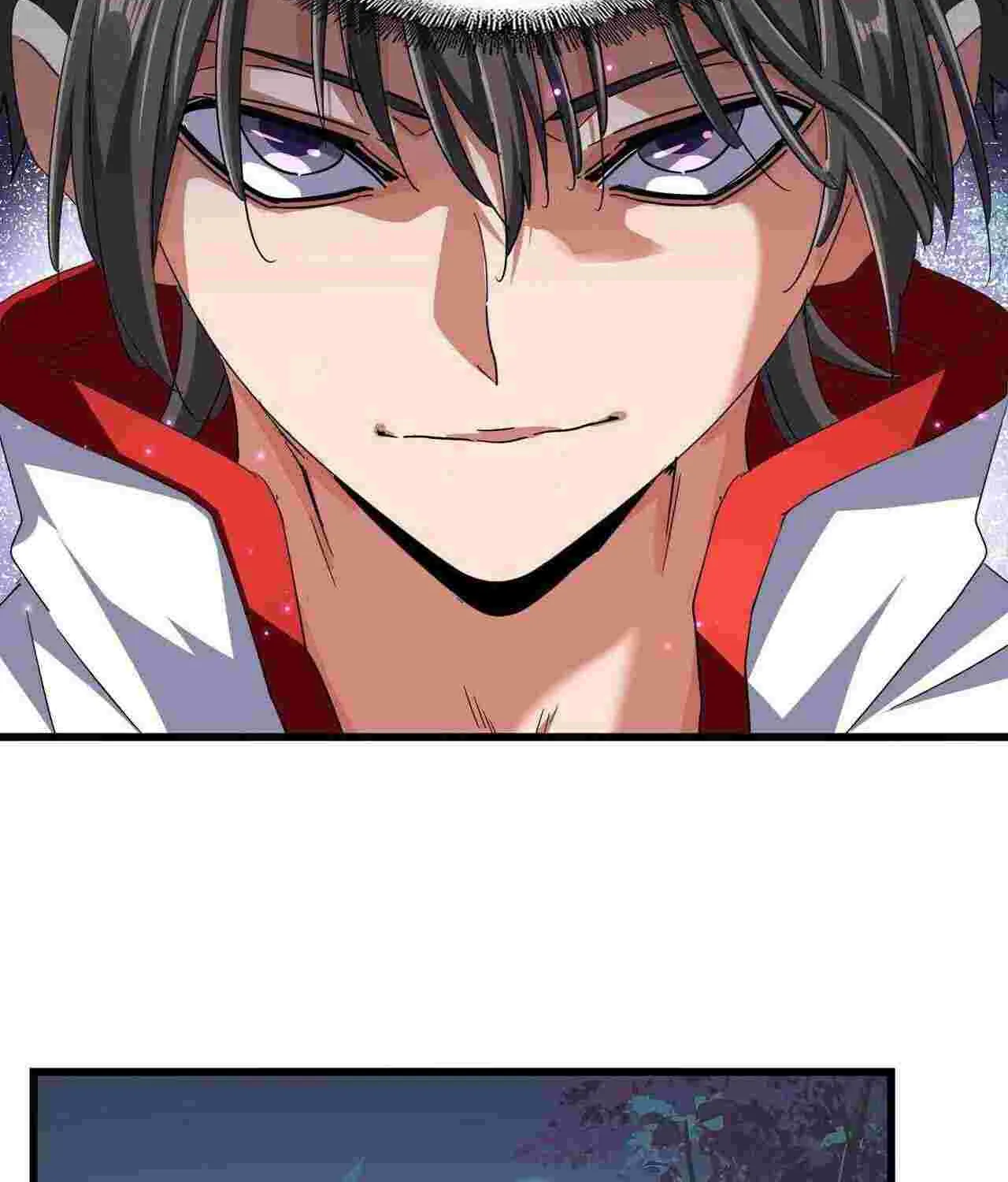 Read Magic Emperor chapter 233 image 15 on Lezhin