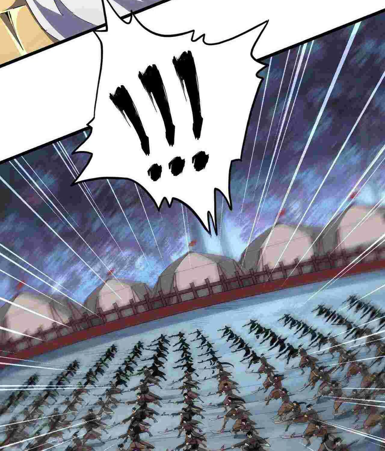 Read Magic Emperor chapter 233 image 23 on Lezhin