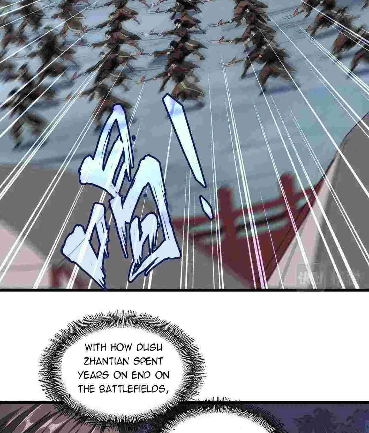Read Magic Emperor chapter 233 image 24 on Lezhin