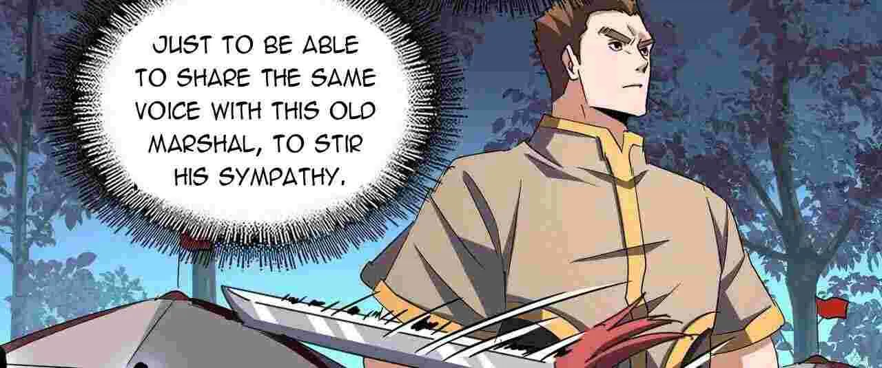 Read Magic Emperor chapter 233 image 26 on Lezhin