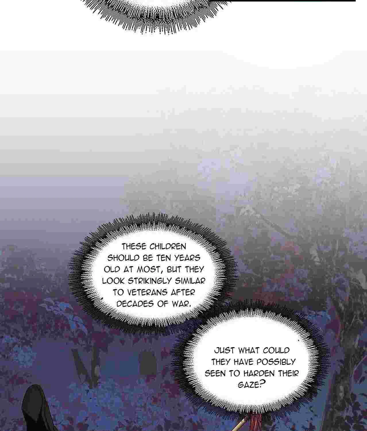 Read Magic Emperor chapter 233 image 29 on Lezhin