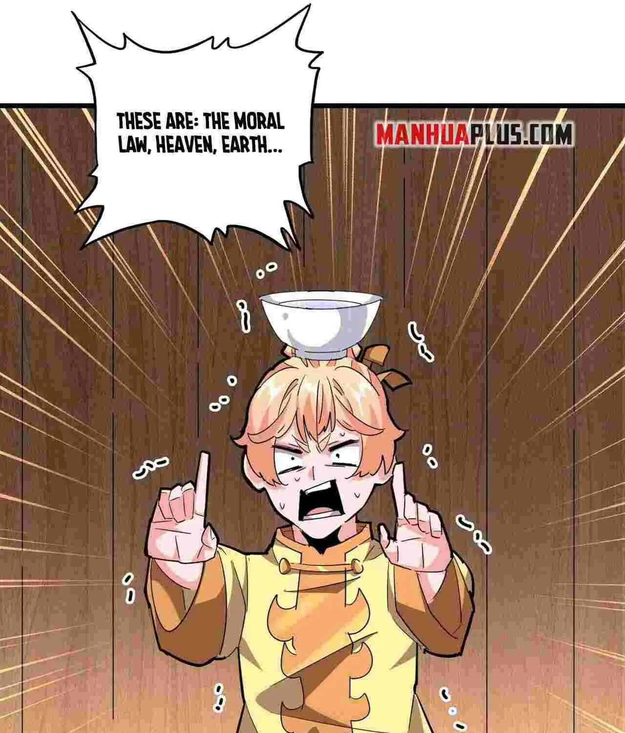Read Magic Emperor chapter 233 image 53 on Lezhin
