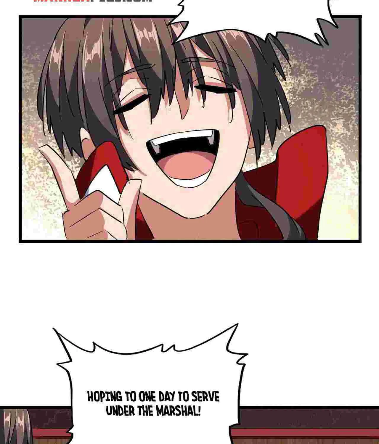 Read Magic Emperor chapter 233 image 58 on Lezhin