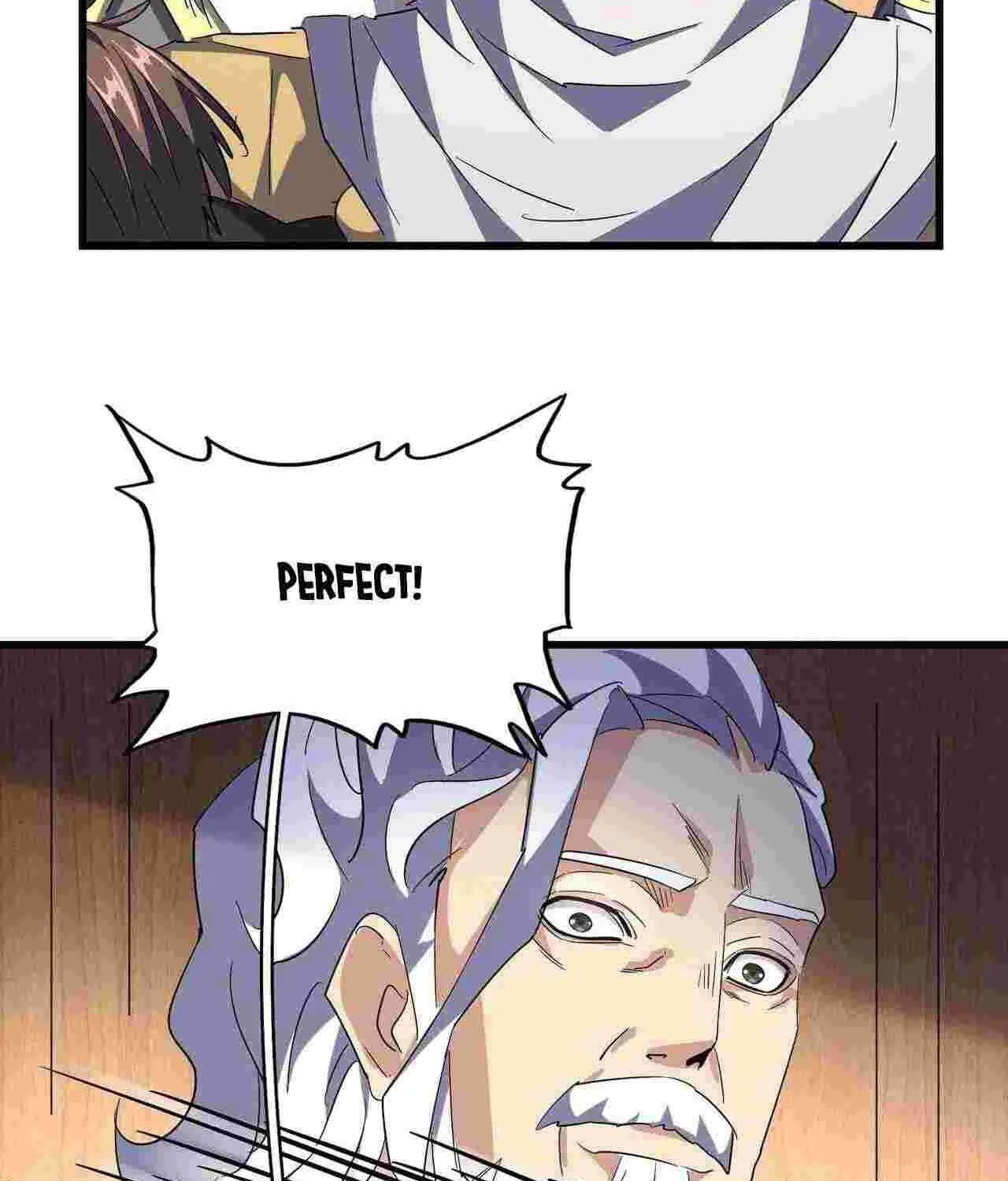 Read Magic Emperor chapter 233 image 63 on Lezhin