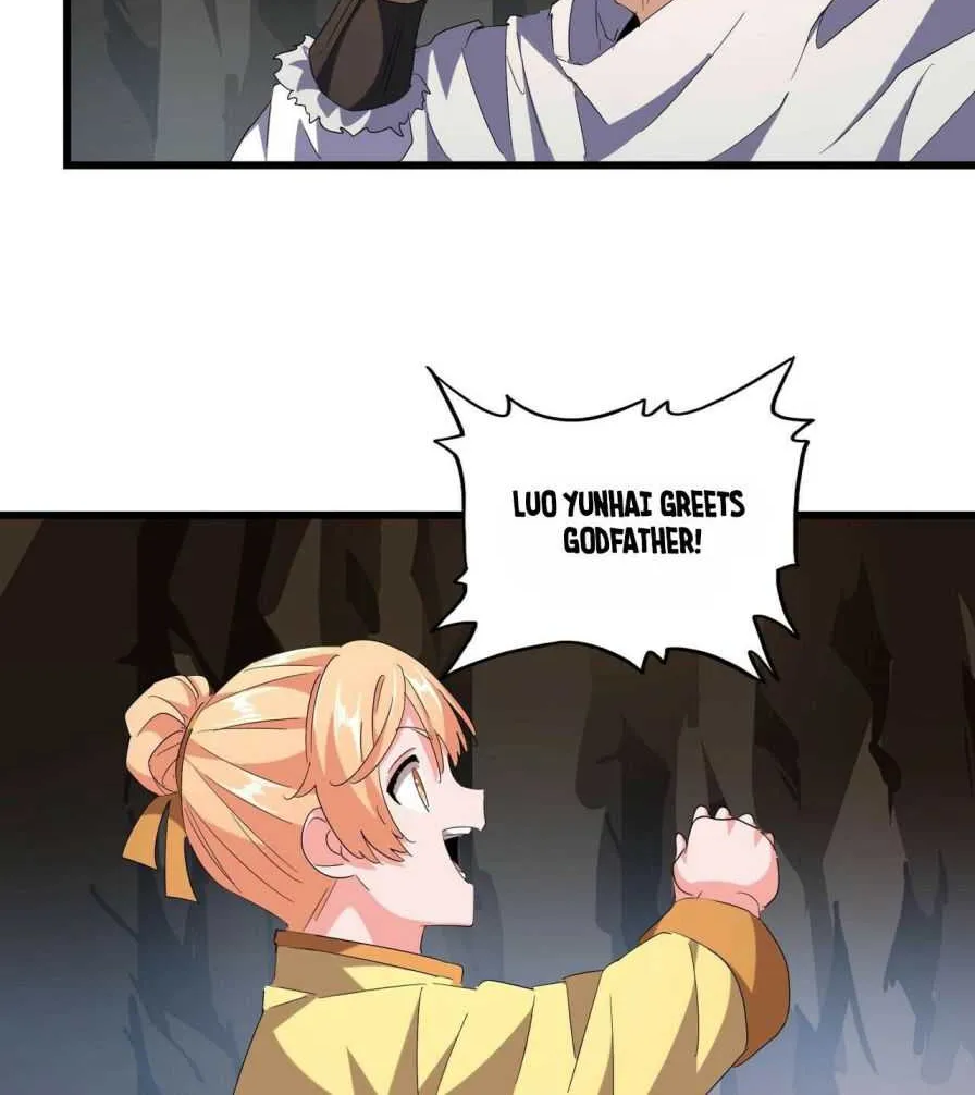 Read Magic Emperor chapter 234 image 18 on Lezhin