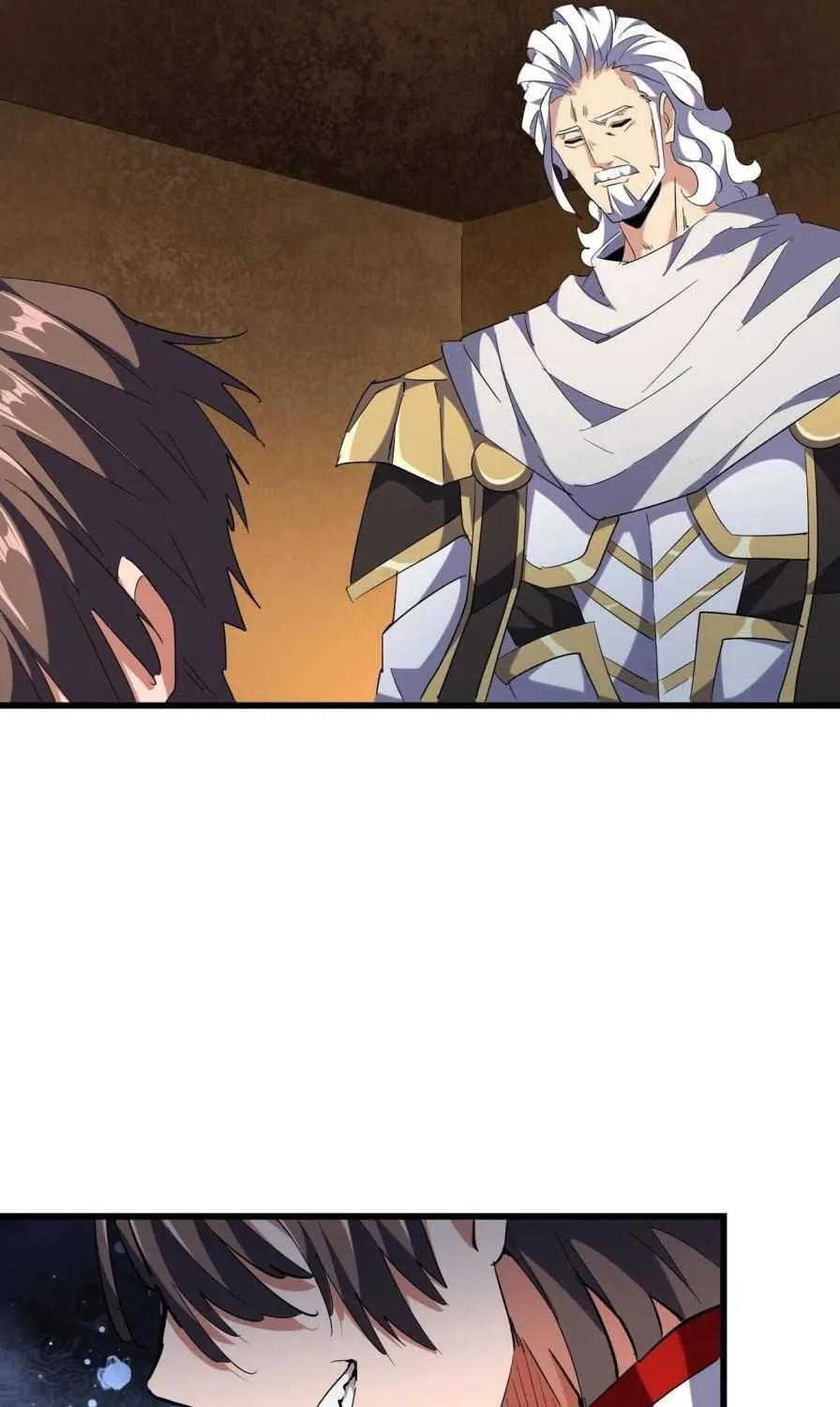 Read Magic Emperor chapter 234 image 47 on Lezhin