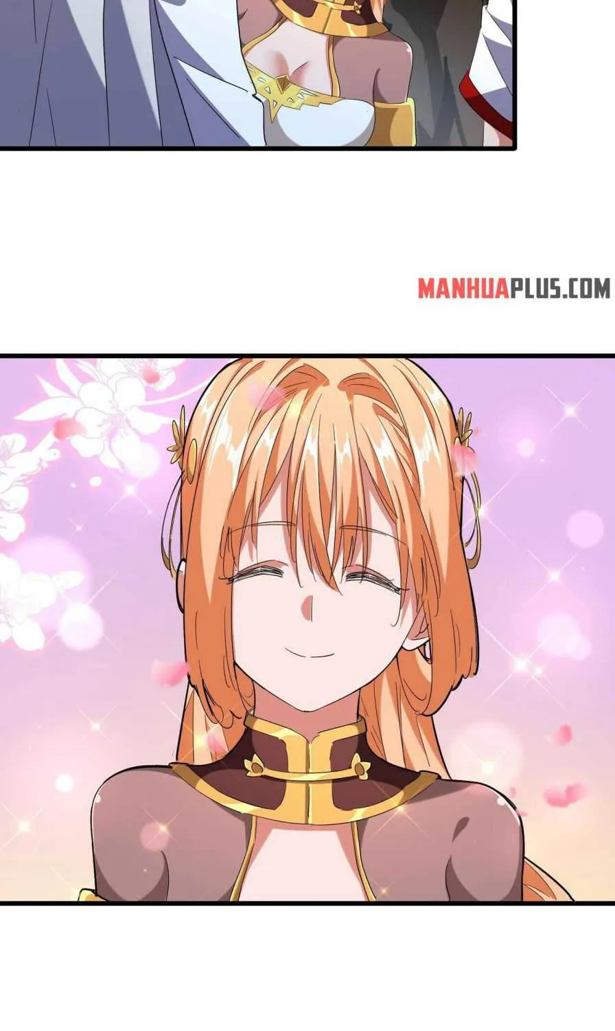 Read Magic Emperor chapter 234 image 53 on Lezhin