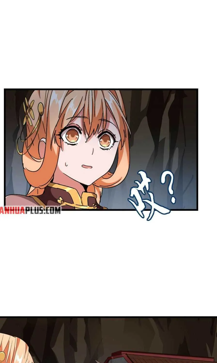 Read Magic Emperor chapter 234 image 7 on Lezhin