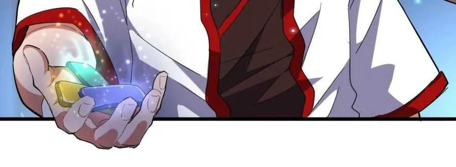 Read Magic Emperor chapter 235 image 49 on Lezhin