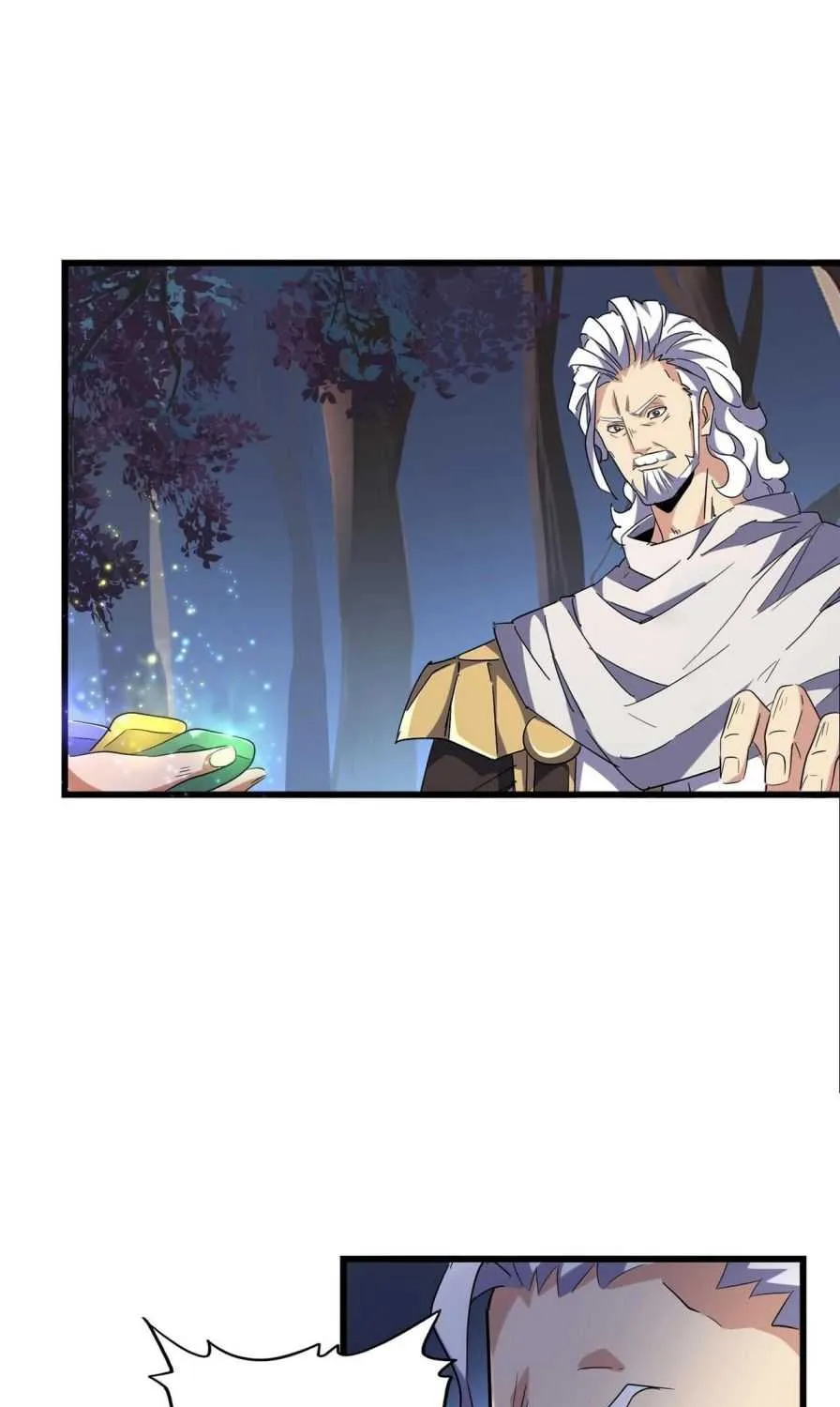 Read Magic Emperor chapter 235 image 50 on Lezhin