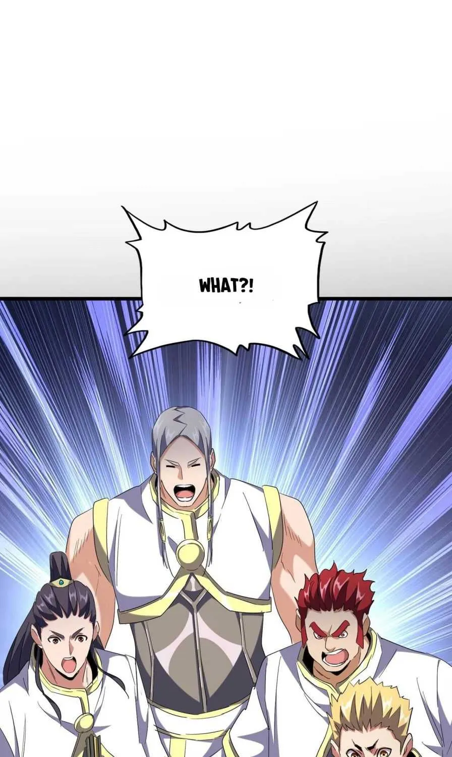 Read Magic Emperor chapter 235 image 53 on Lezhin