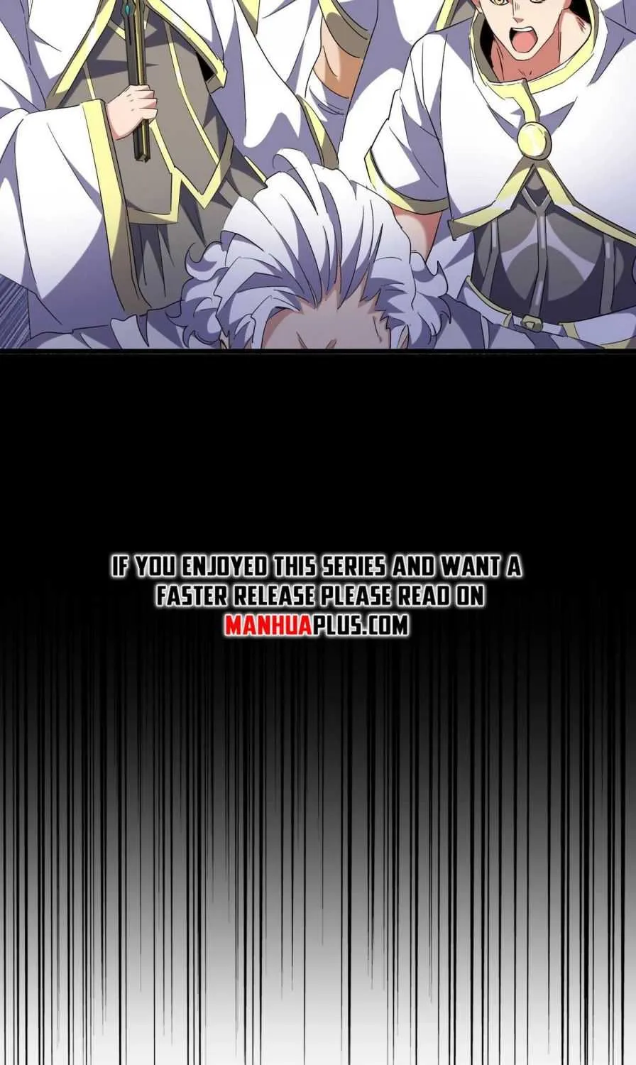 Read Magic Emperor chapter 235 image 54 on Lezhin