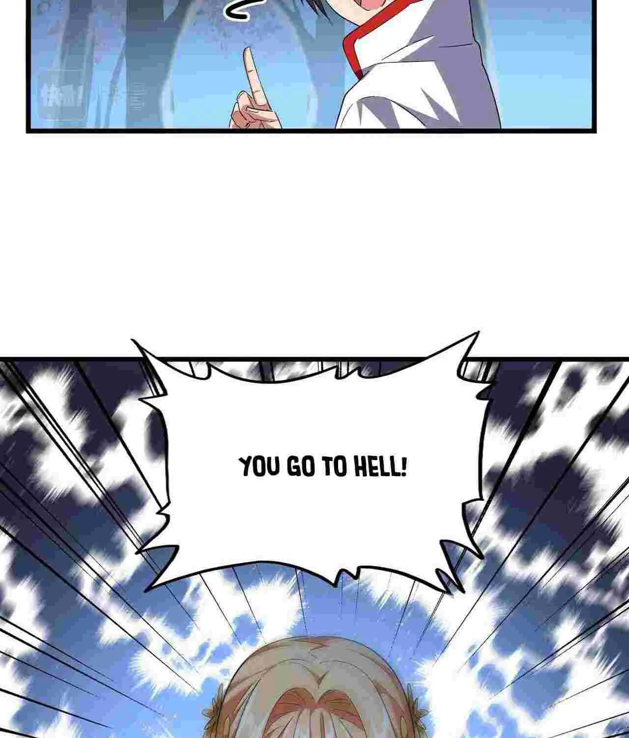 Read Magic Emperor chapter 236 image 44 on Lezhin