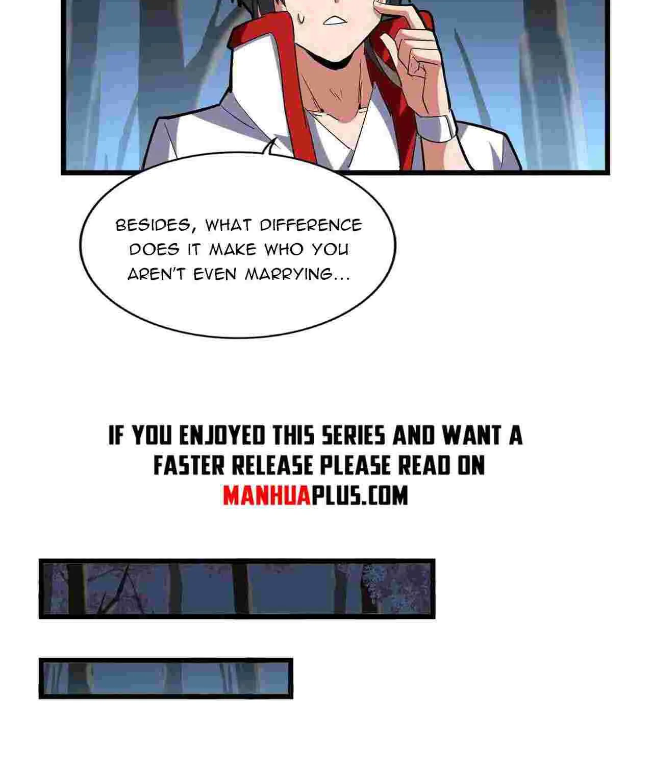 Read Magic Emperor chapter 236 image 47 on Lezhin