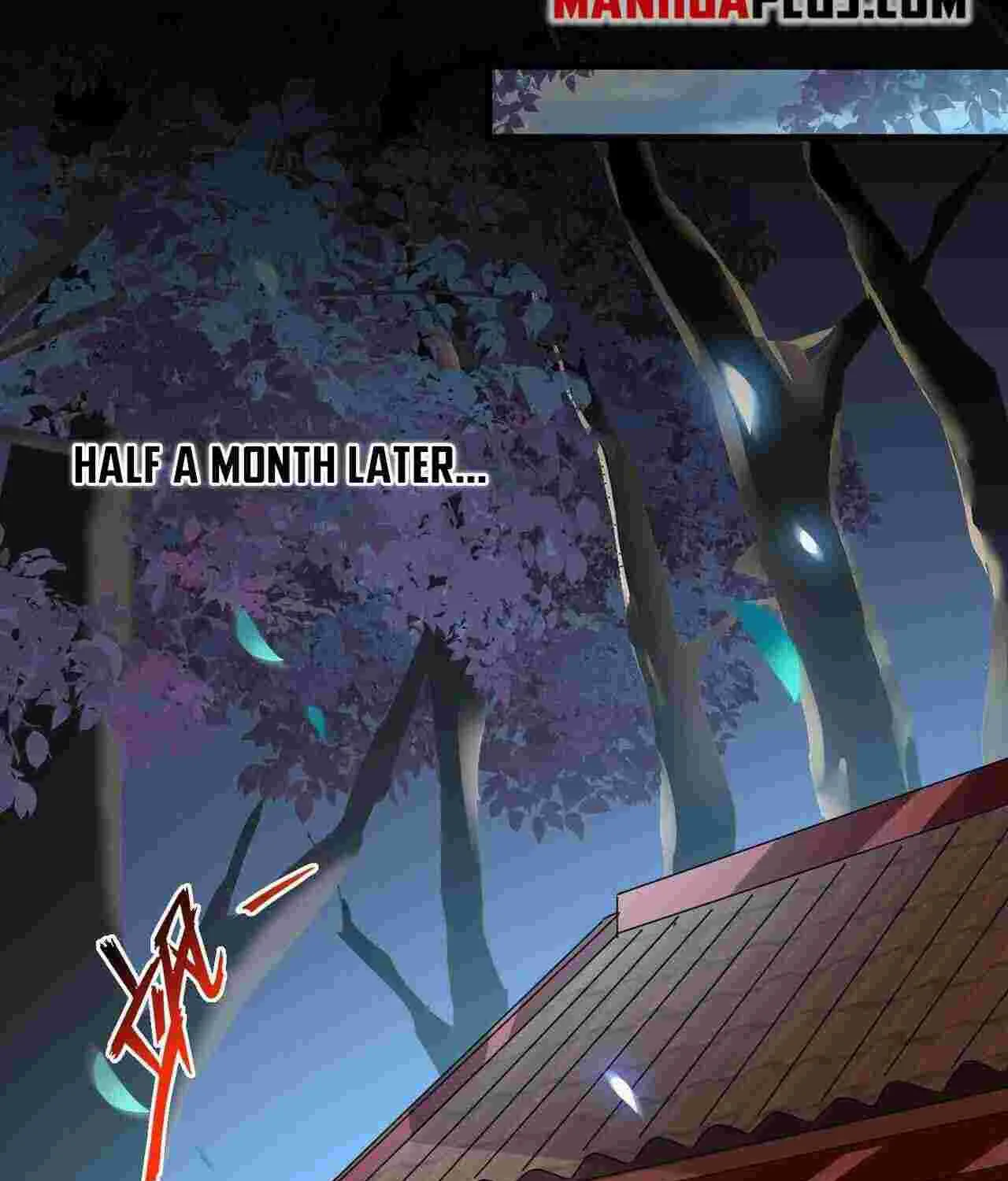 Read Magic Emperor chapter 236 image 54 on Lezhin