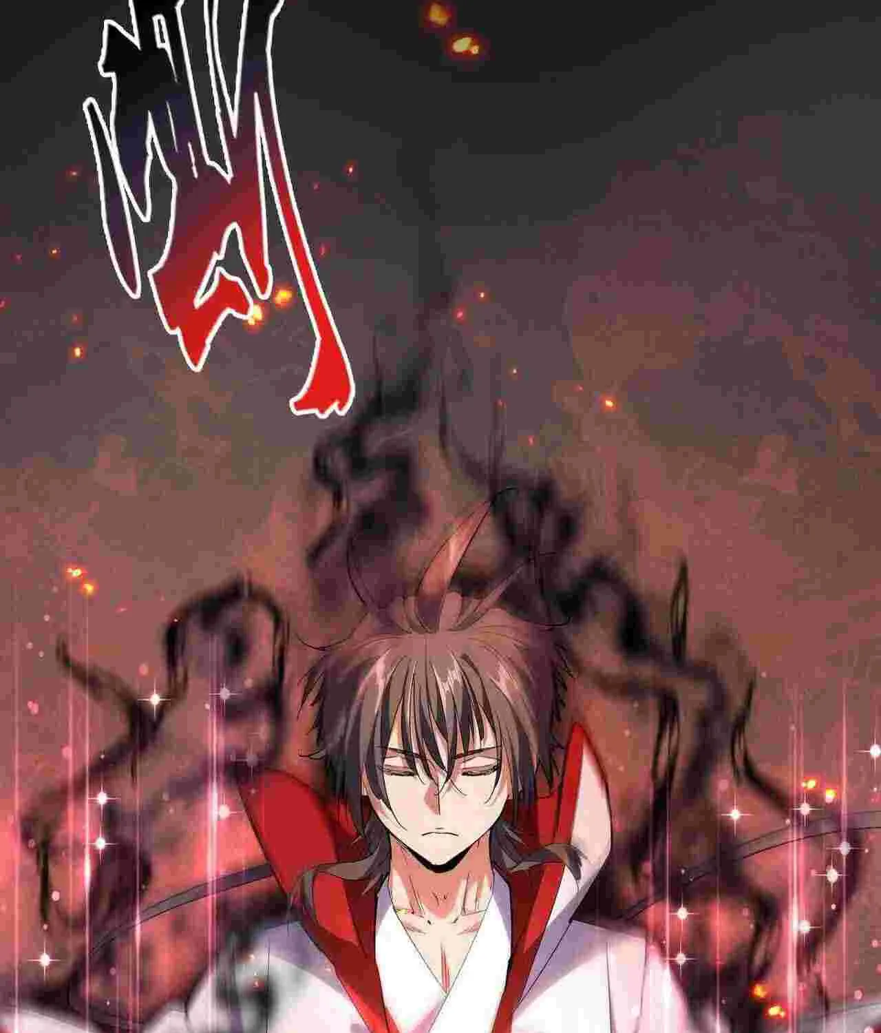 Read Magic Emperor chapter 236 image 56 on Lezhin