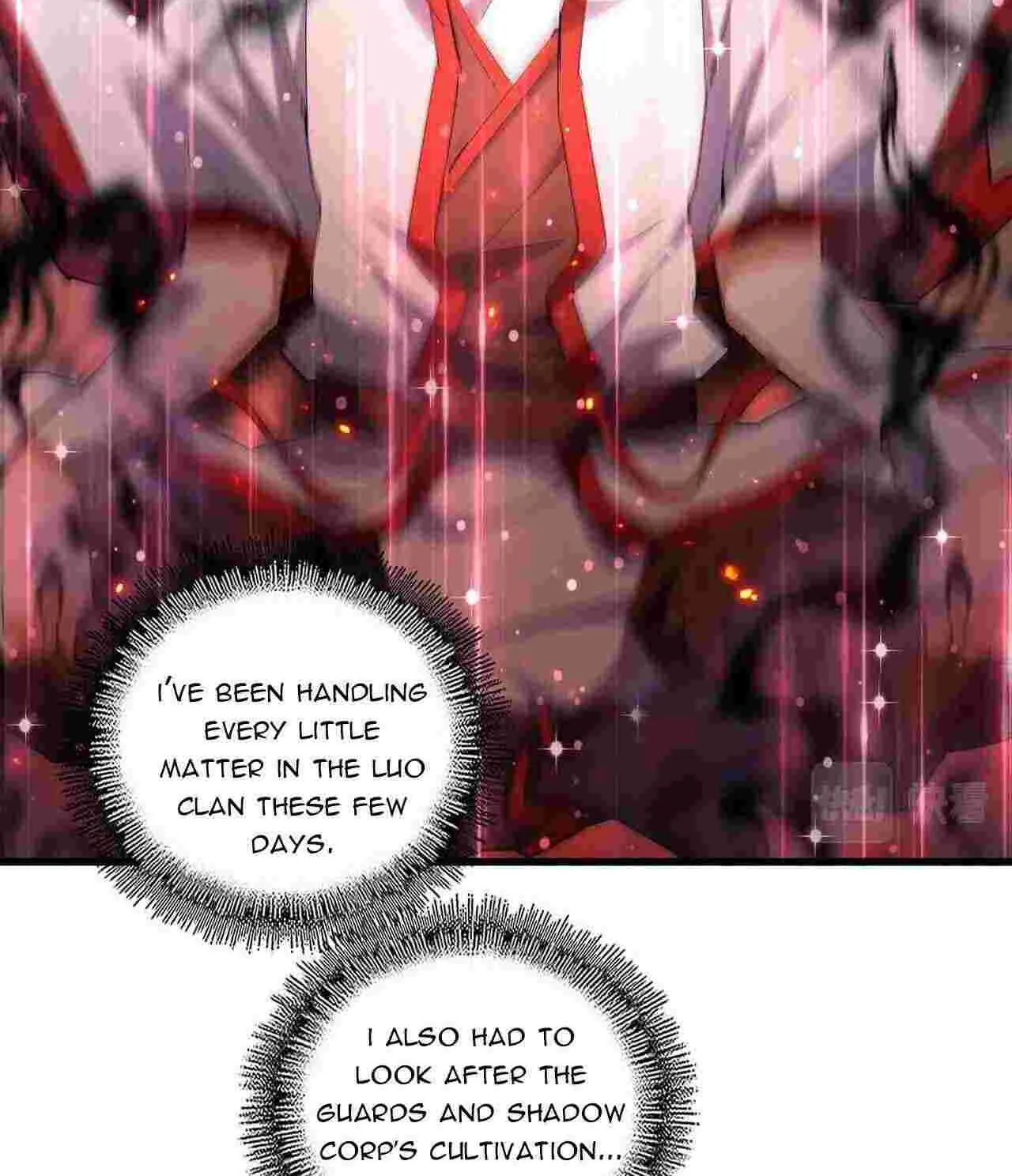 Read Magic Emperor chapter 236 image 57 on Lezhin