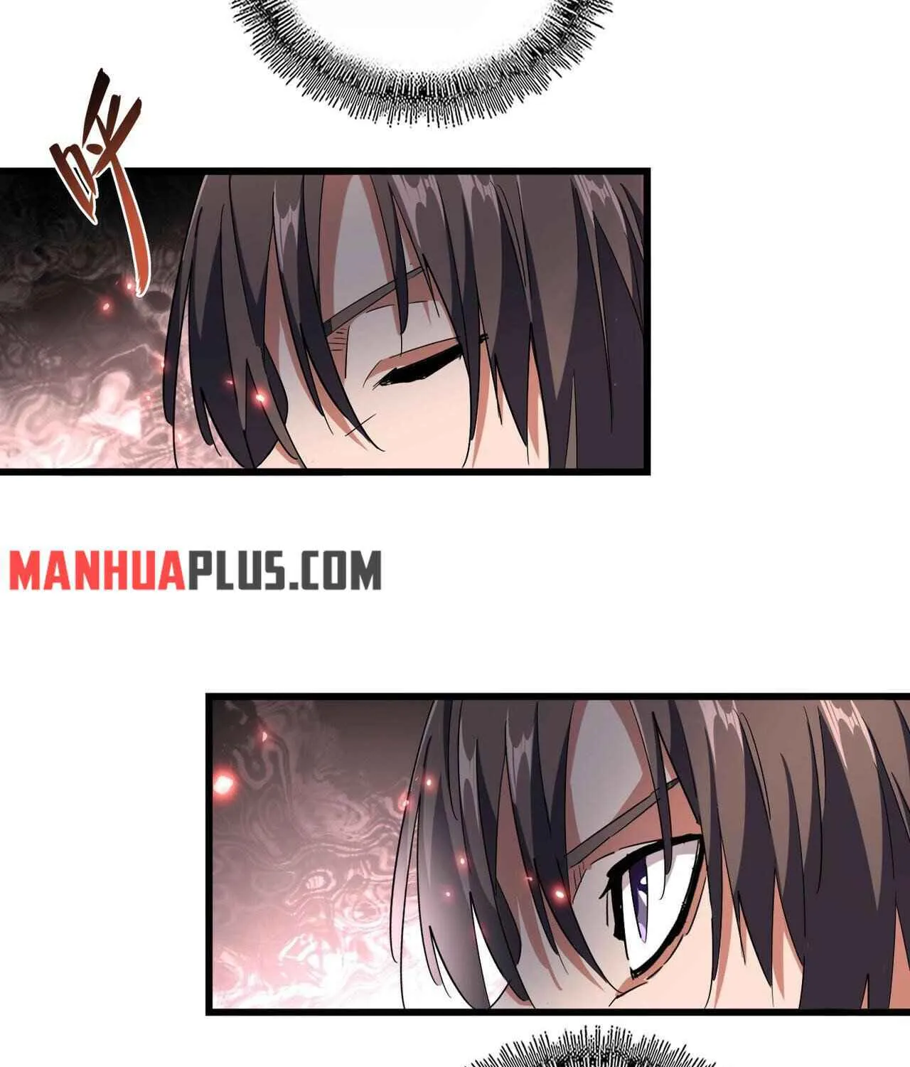 Read Magic Emperor chapter 236 image 58 on Lezhin