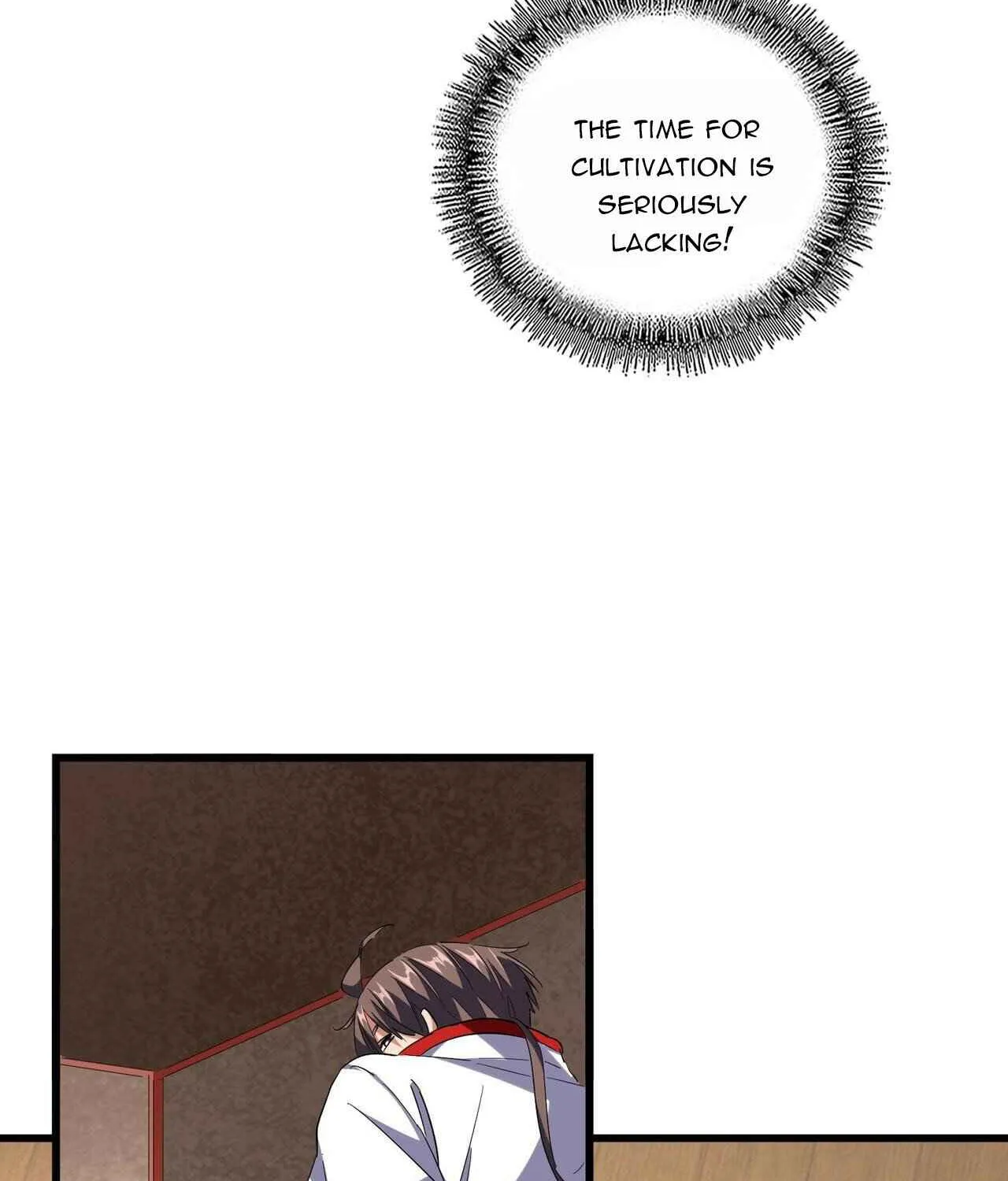 Read Magic Emperor chapter 236 image 59 on Lezhin