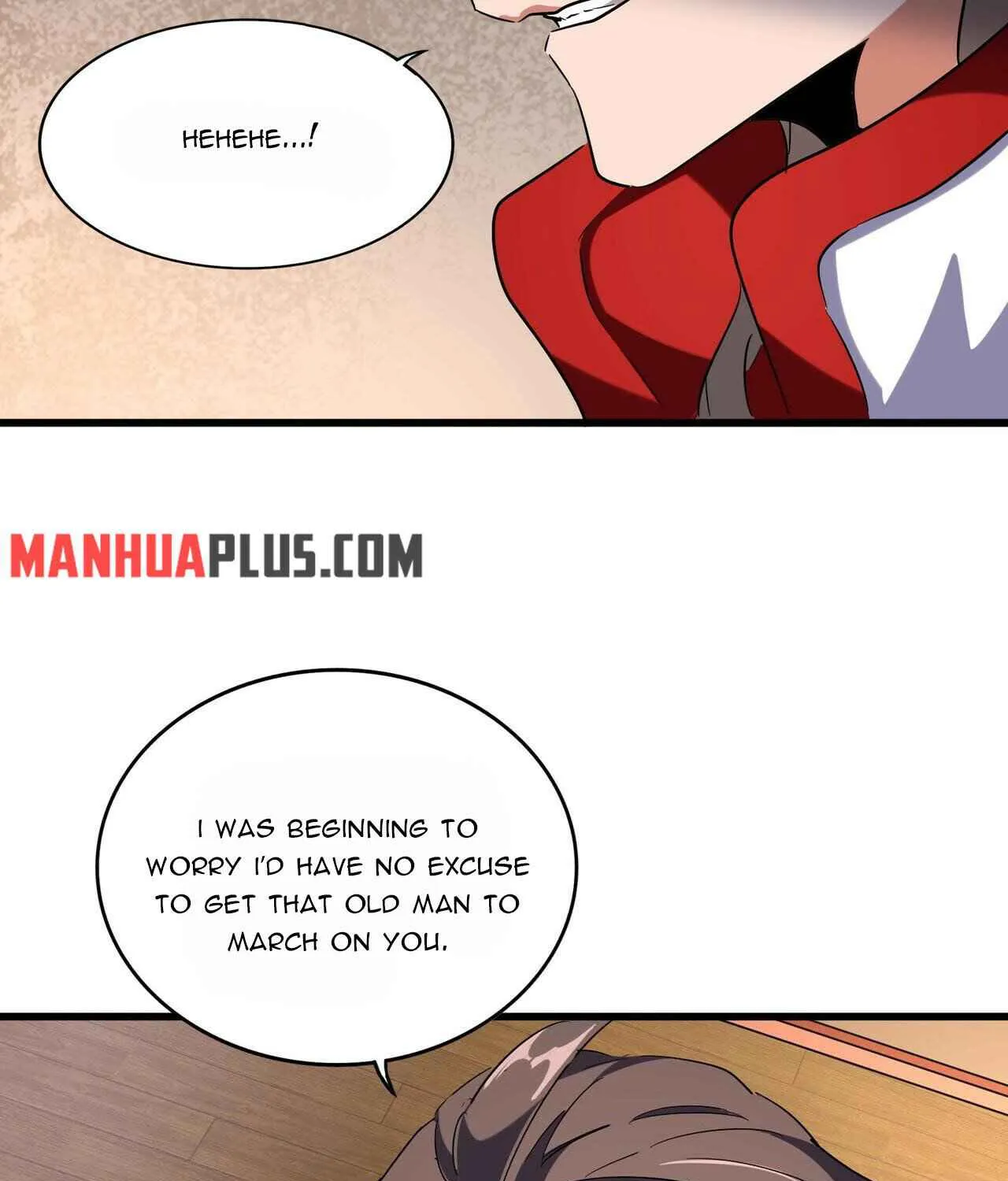 Read Magic Emperor chapter 236 image 66 on Lezhin