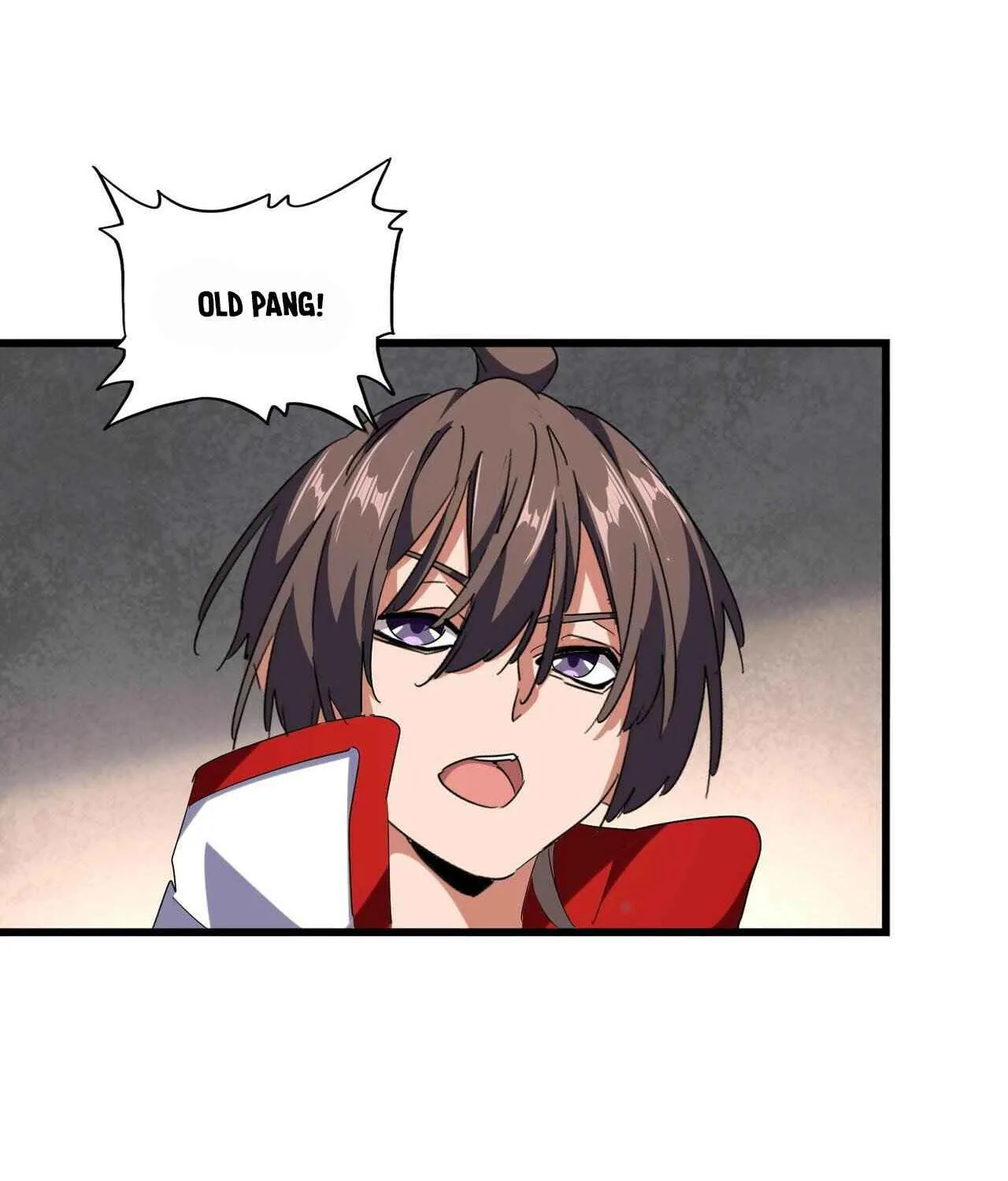 Read Magic Emperor chapter 236 image 68 on Lezhin