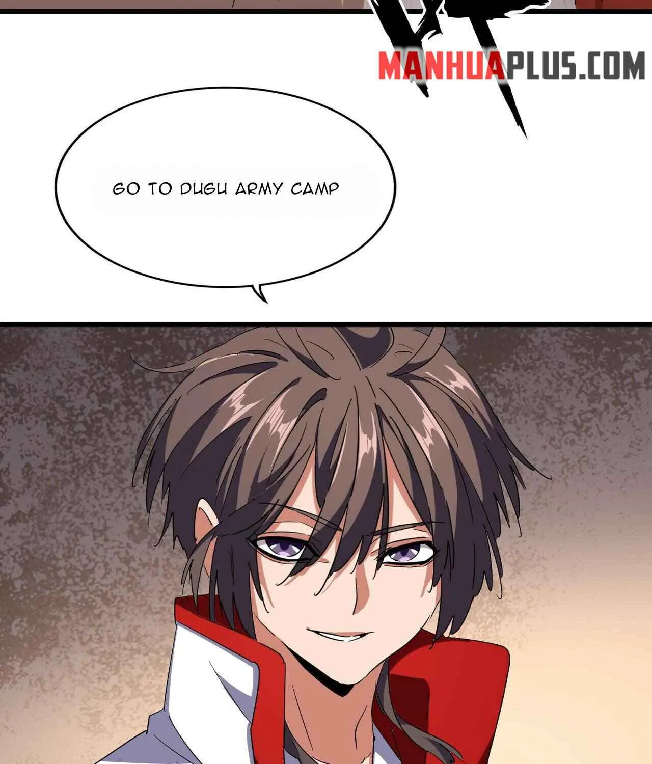 Read Magic Emperor chapter 236 image 70 on Lezhin