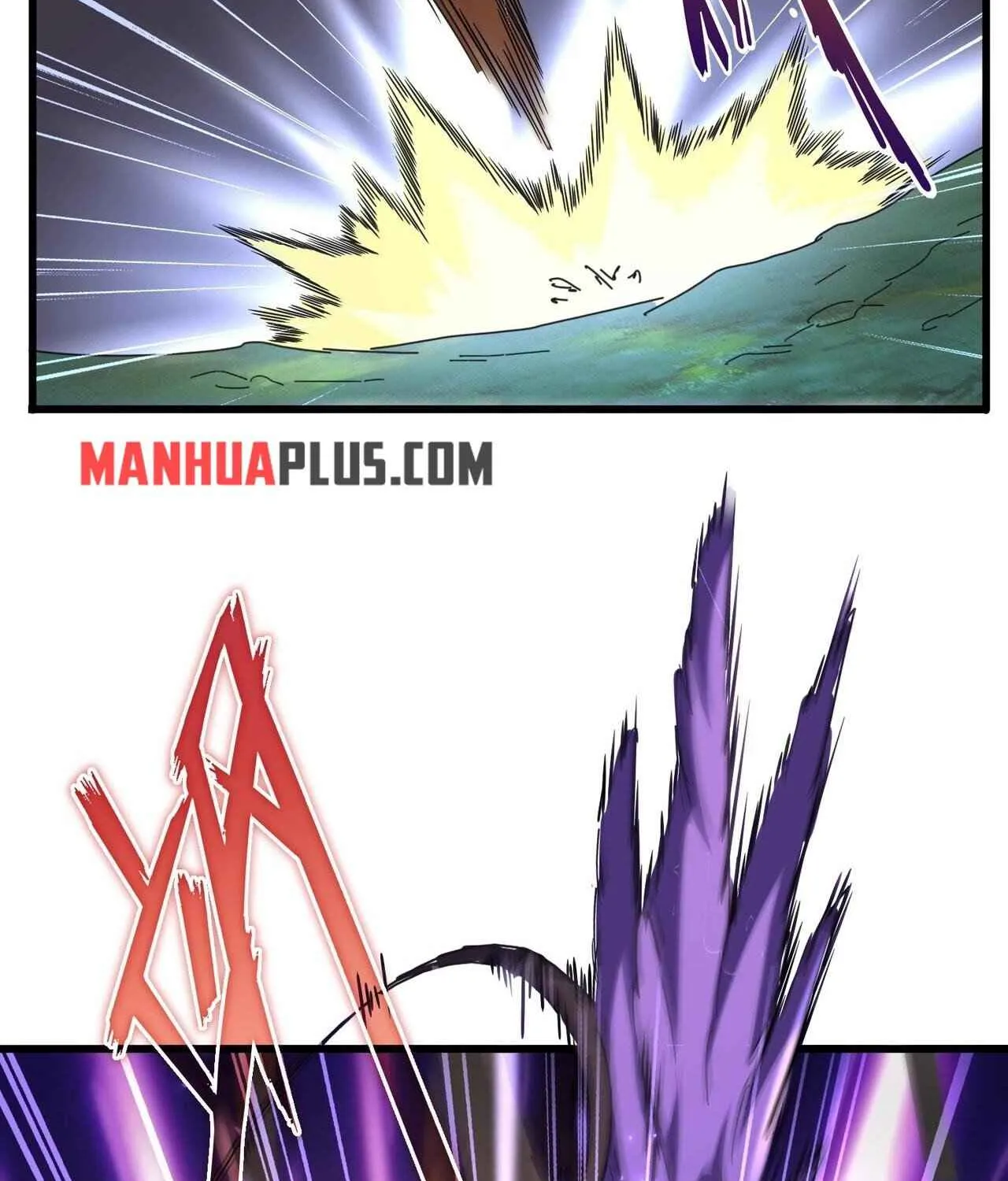 Read Magic Emperor chapter 236 image 76 on Lezhin