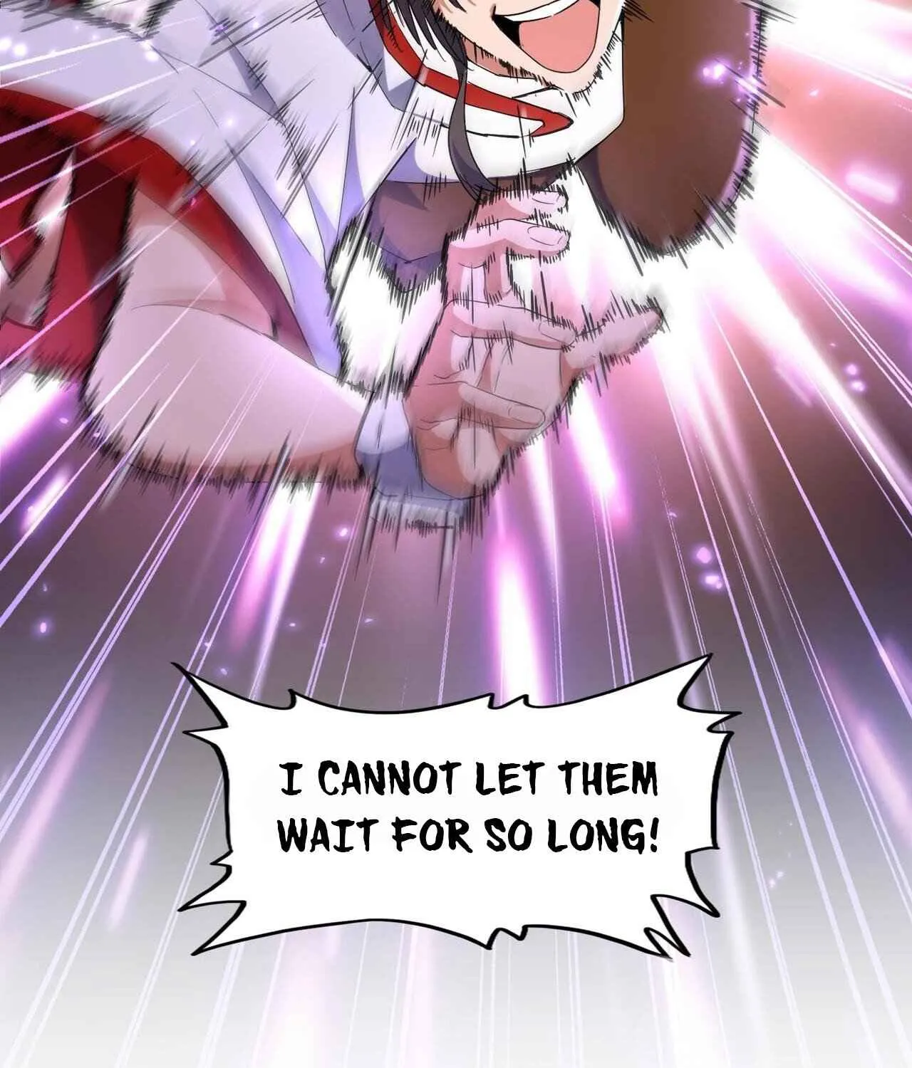 Read Magic Emperor chapter 236 image 78 on Lezhin