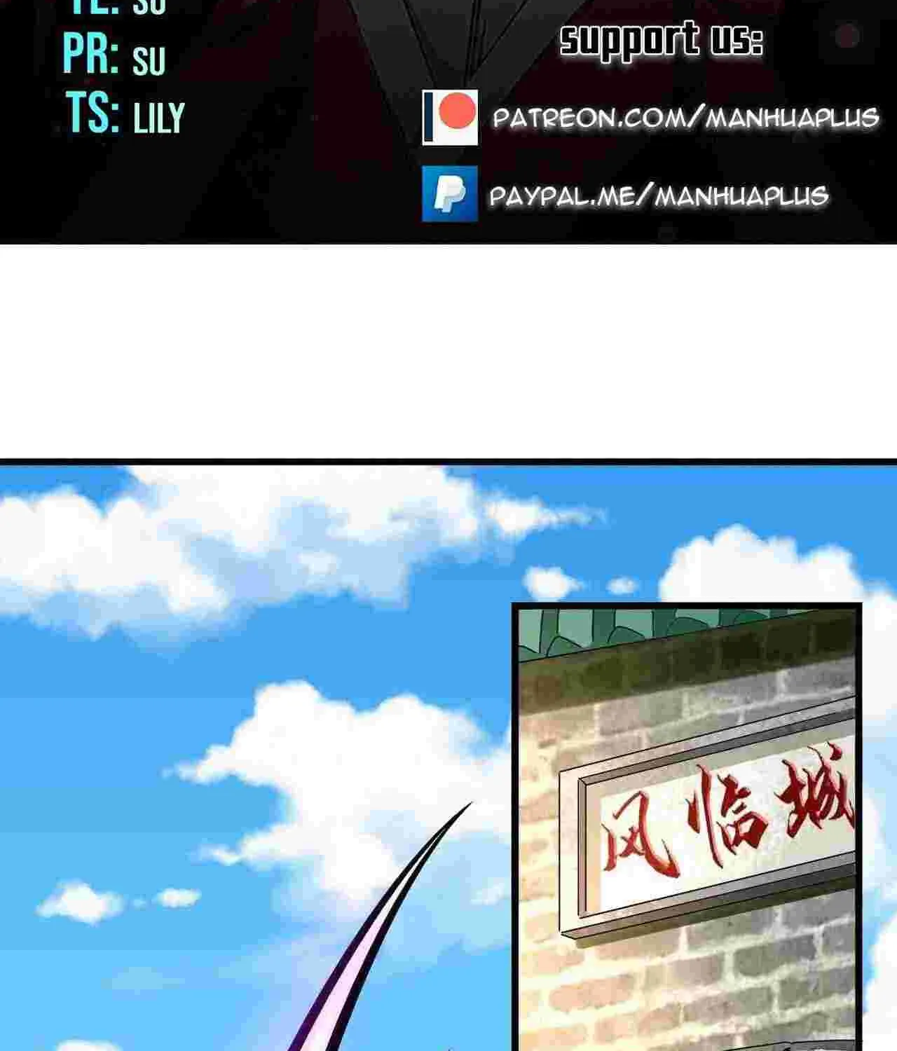 Read Magic Emperor chapter 237 image 1 on Lezhin