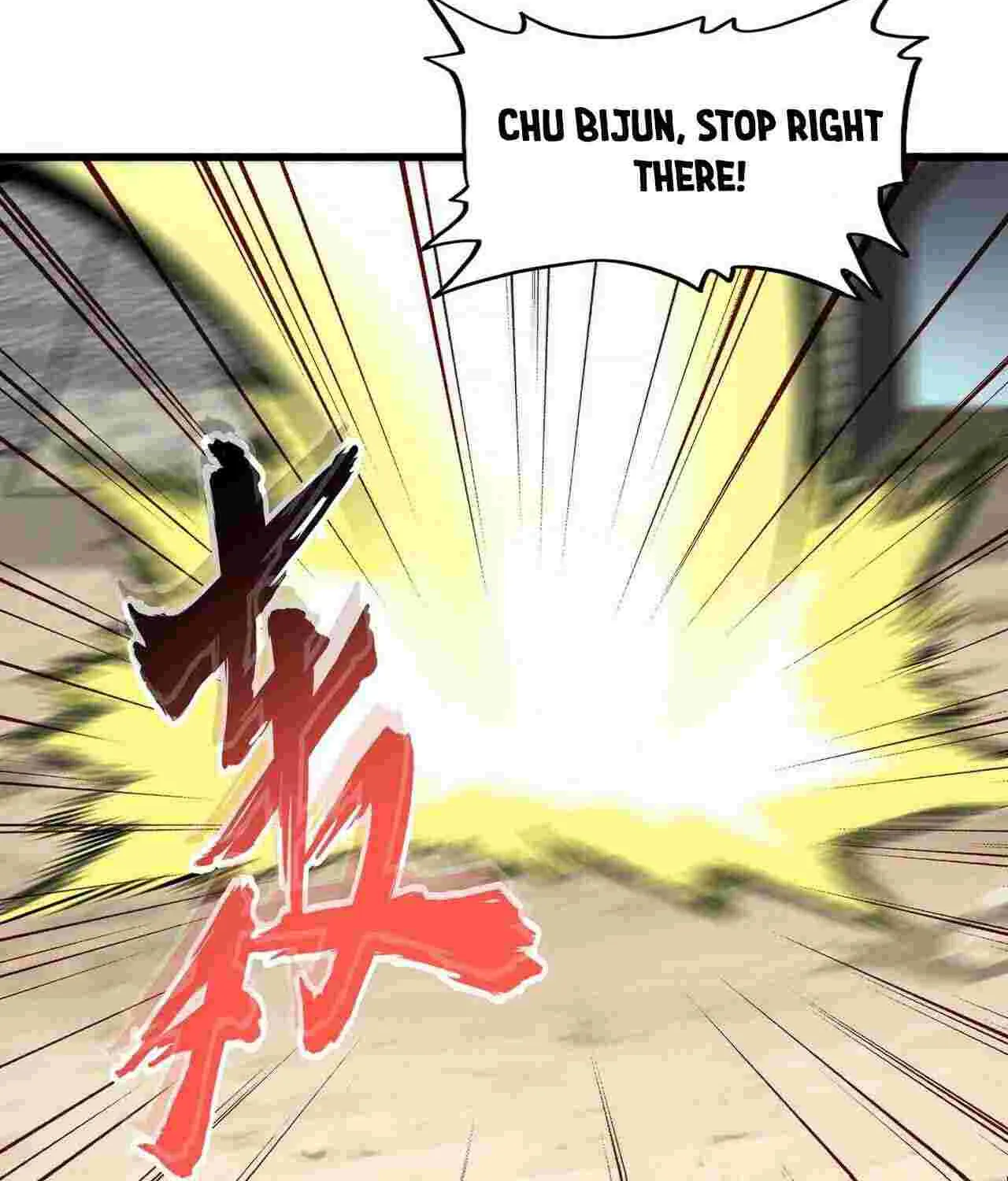 Read Magic Emperor chapter 237 image 13 on Lezhin