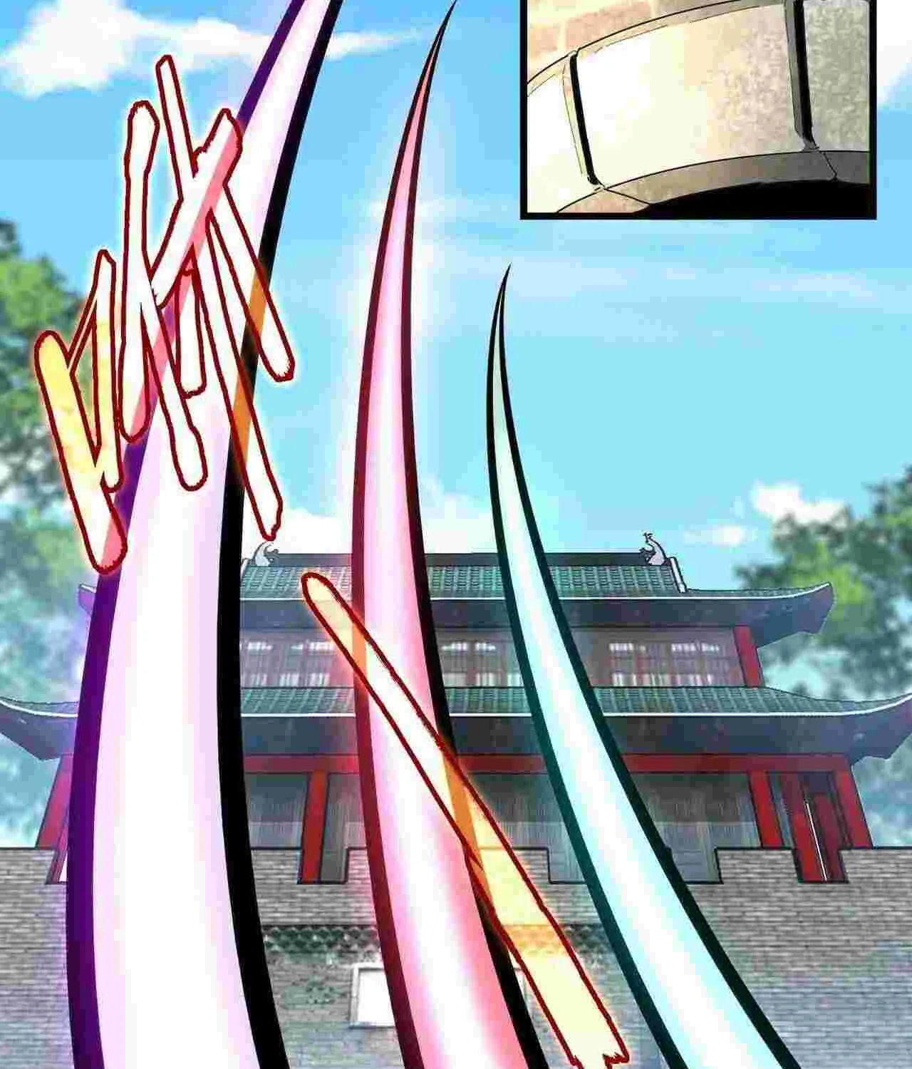 Read Magic Emperor chapter 237 image 2 on Lezhin