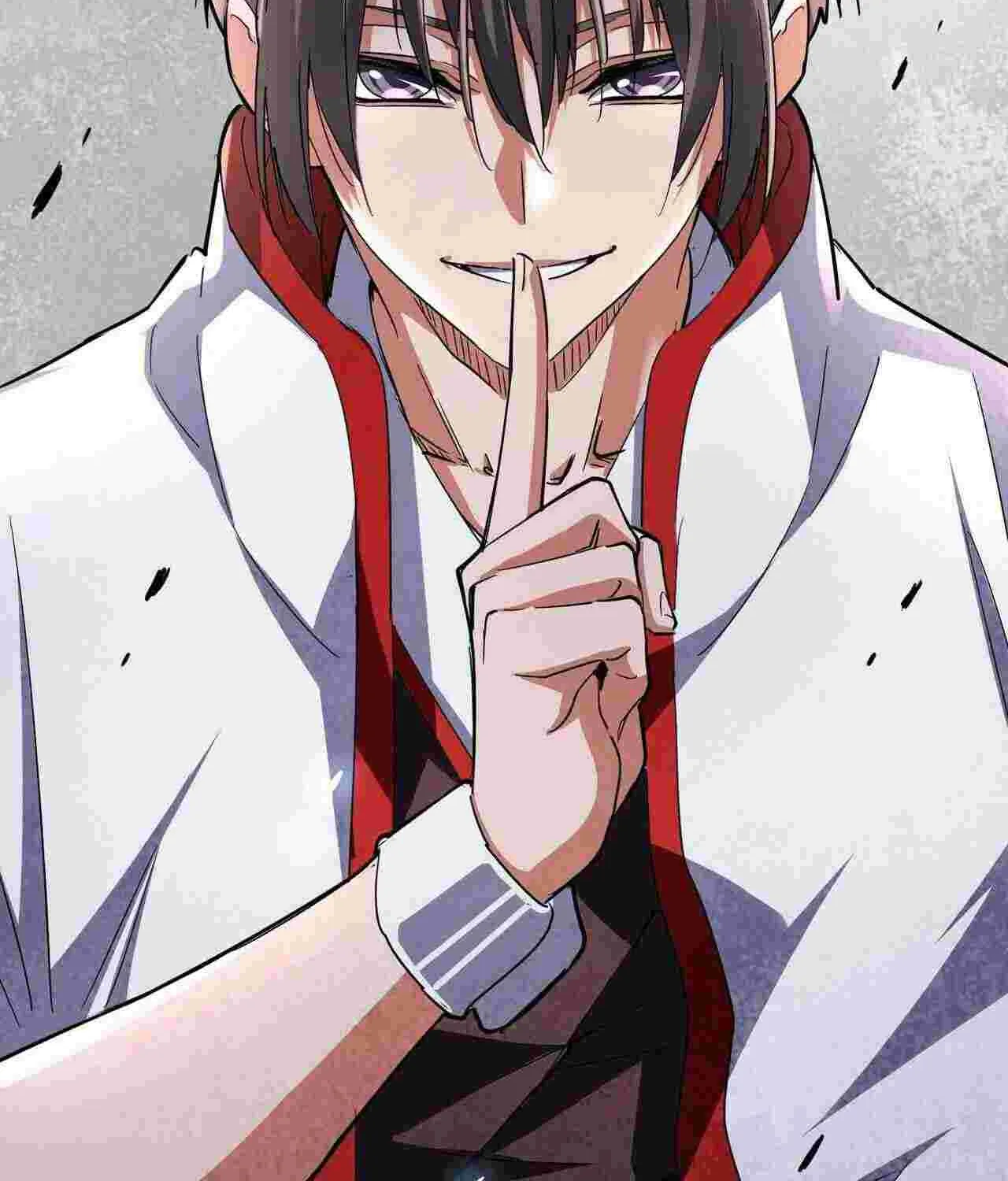 Read Magic Emperor chapter 237 image 35 on Lezhin