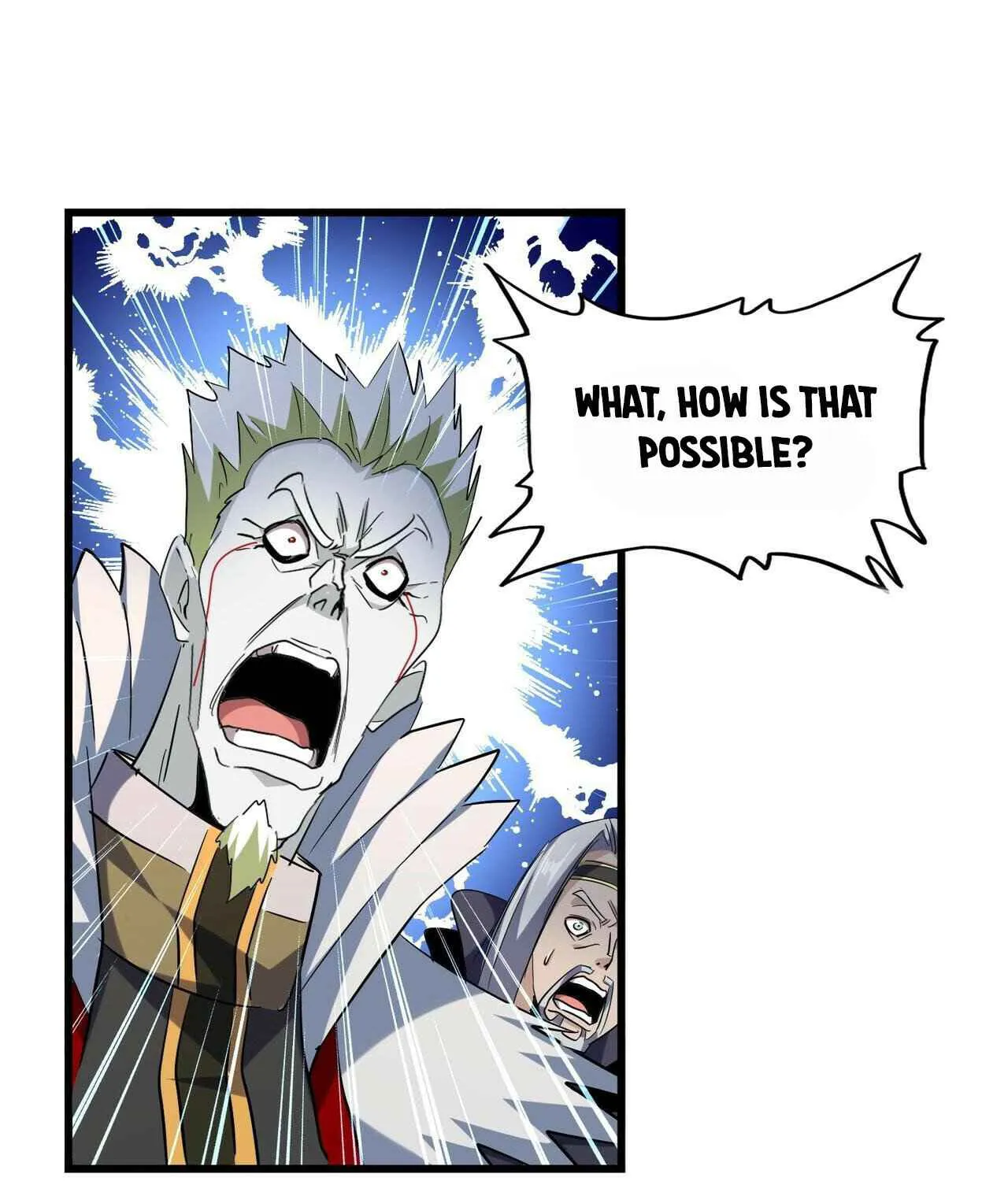Read Magic Emperor chapter 237 image 37 on Lezhin