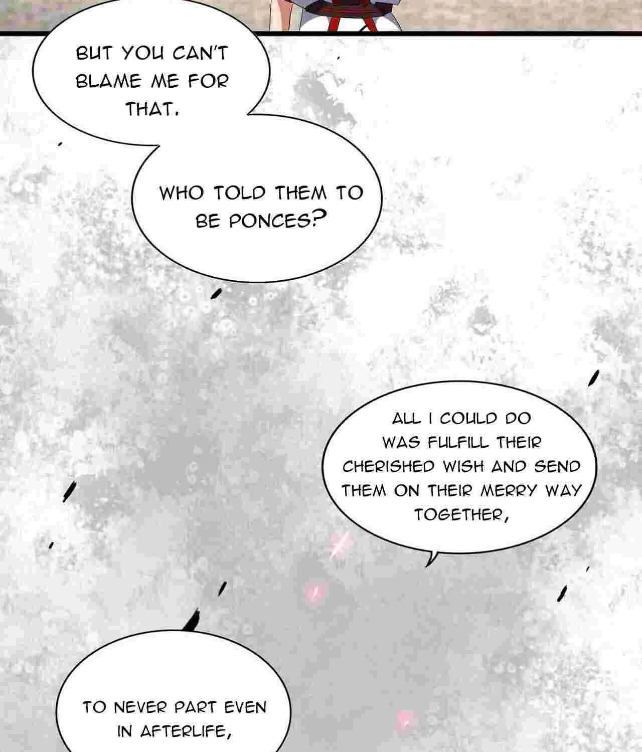 Read Magic Emperor chapter 237 image 47 on Lezhin