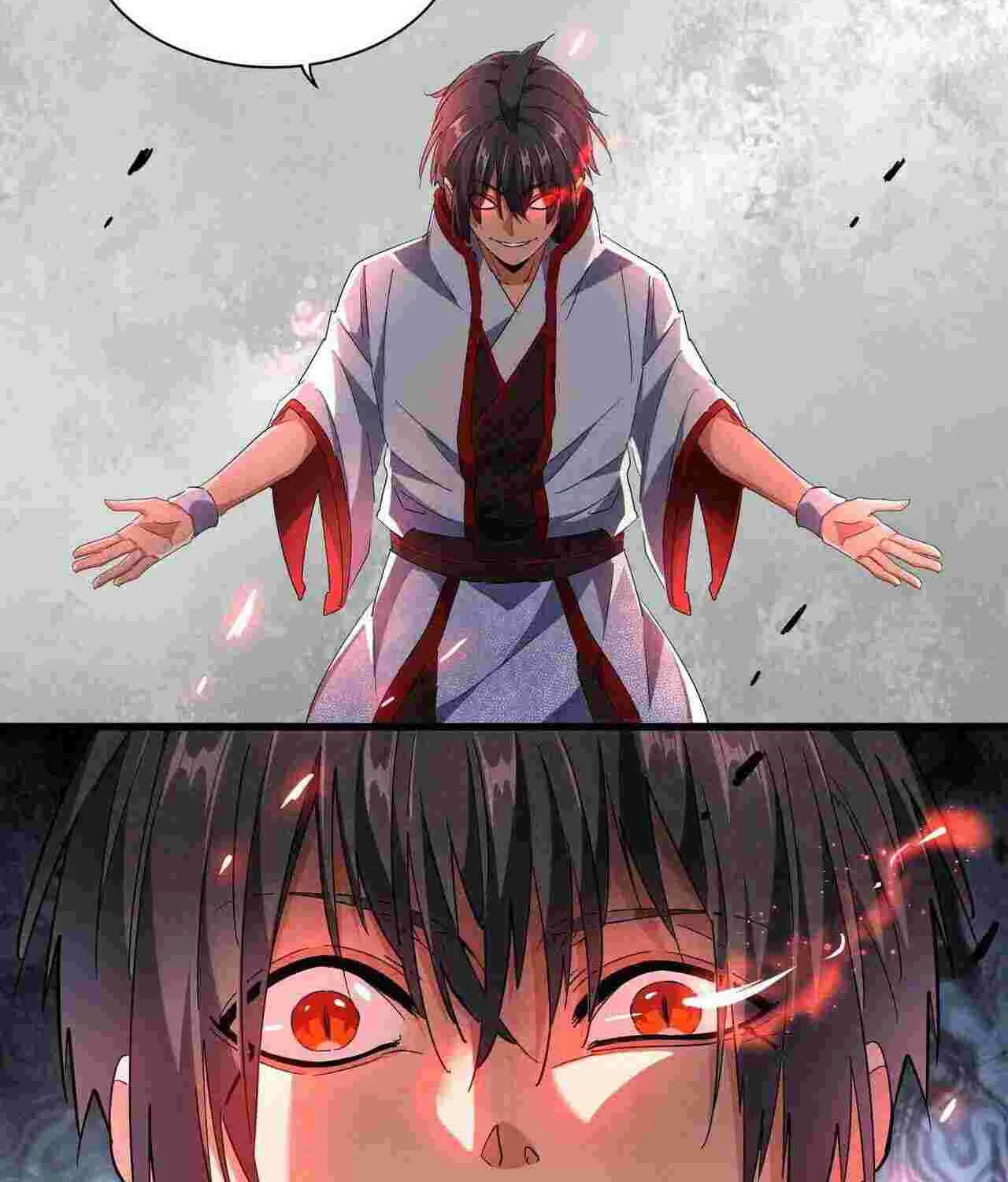 Read Magic Emperor chapter 237 image 48 on Lezhin