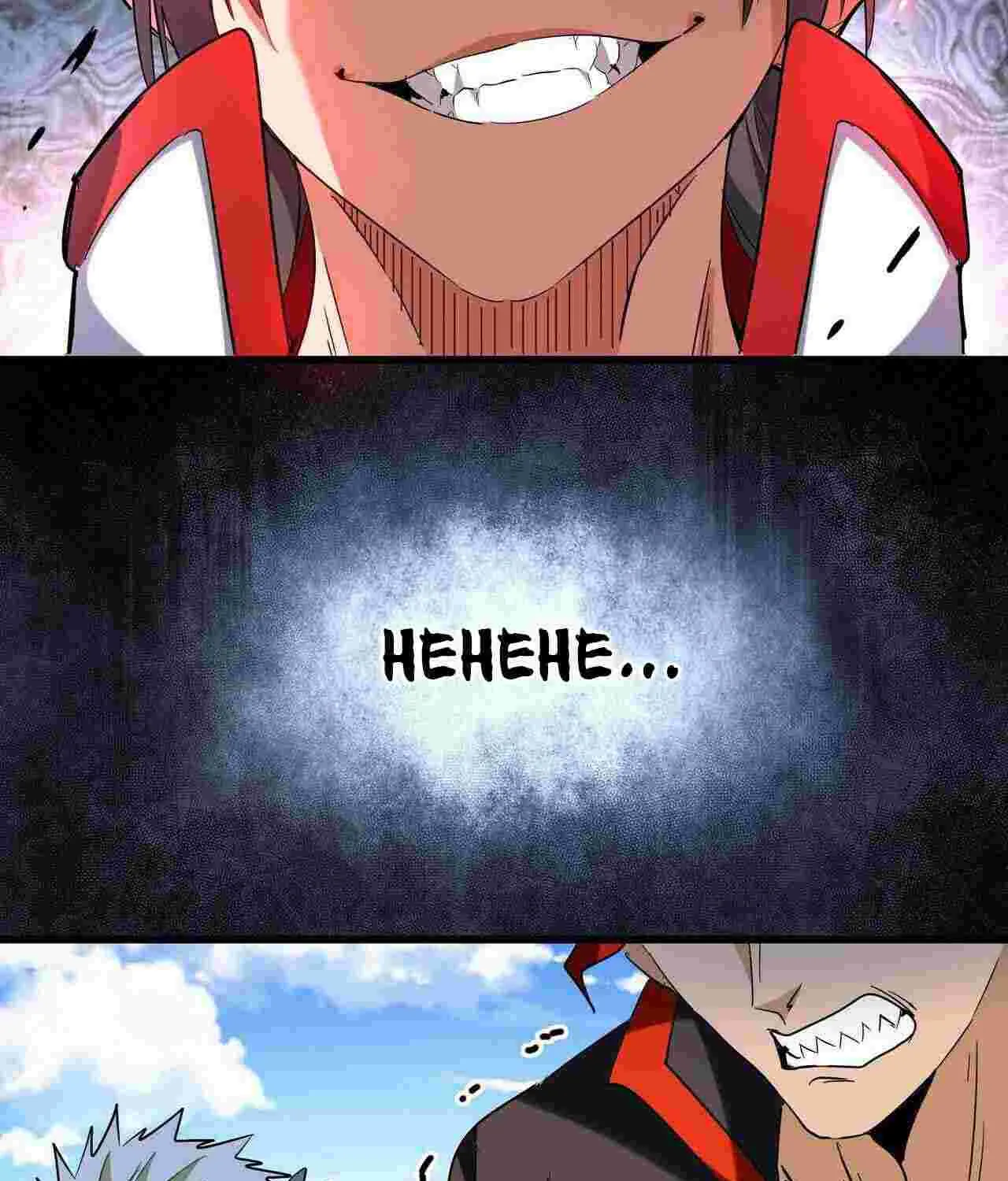 Read Magic Emperor chapter 237 image 49 on Lezhin