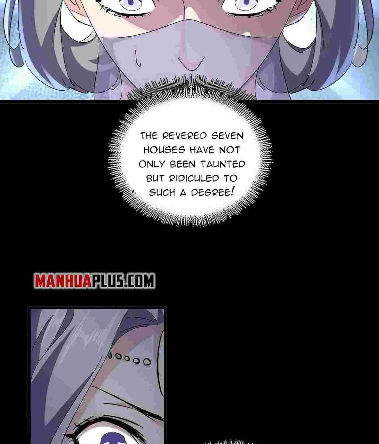 Read Magic Emperor chapter 237 image 58 on Lezhin