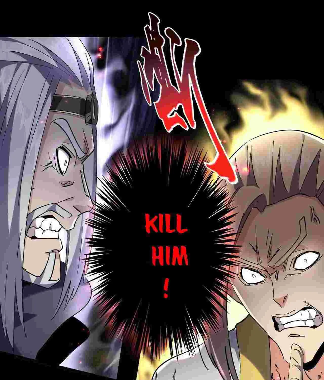 Read Magic Emperor chapter 237 image 65 on Lezhin