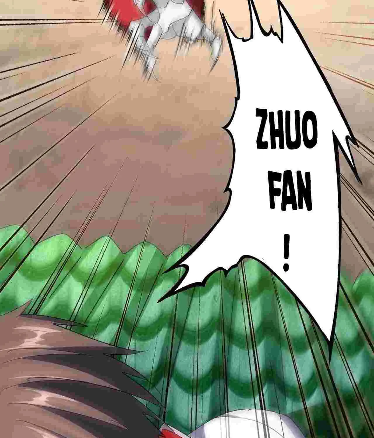 Read Magic Emperor chapter 237 image 76 on Lezhin