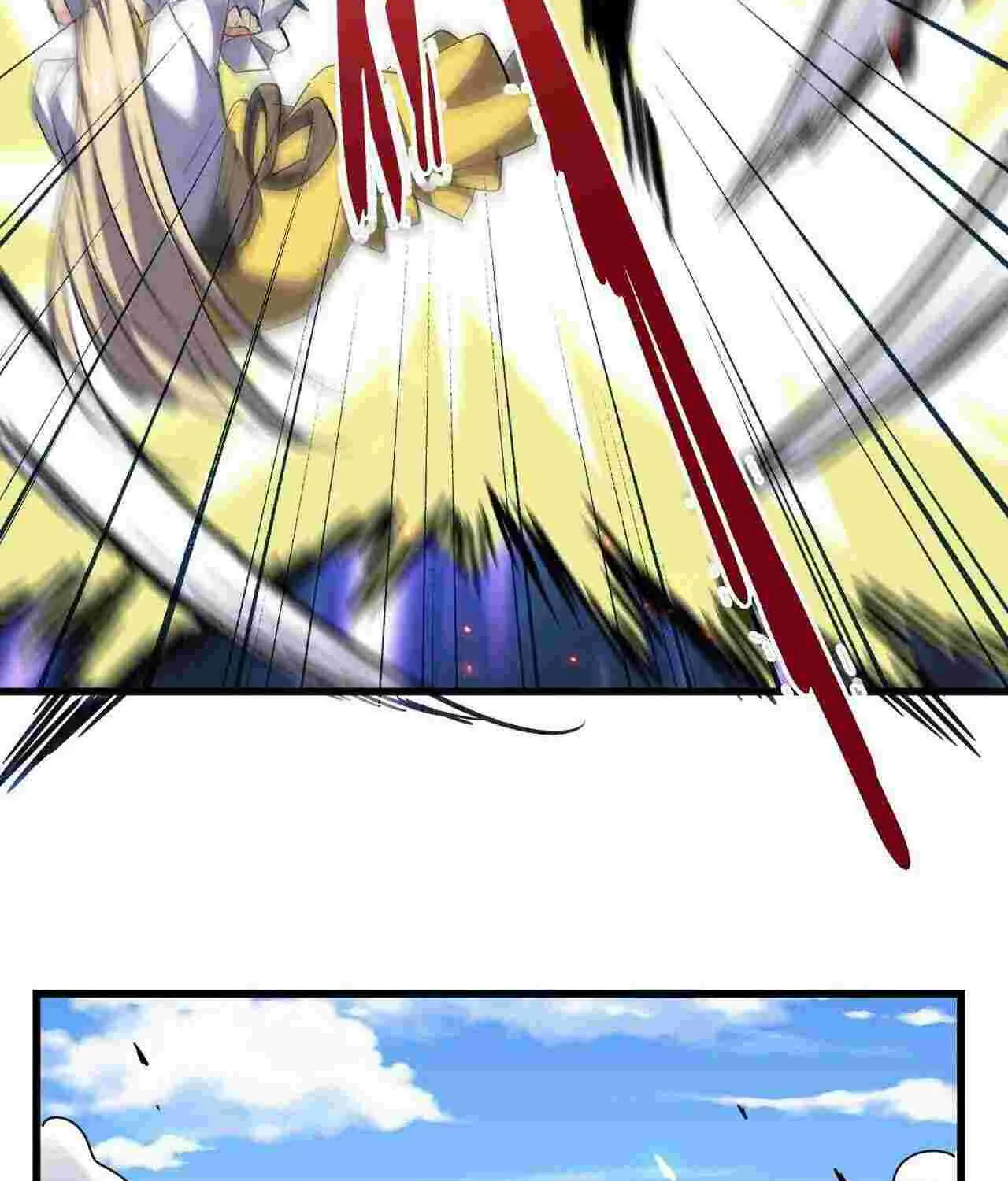Read Magic Emperor chapter 238 image 16 on Lezhin