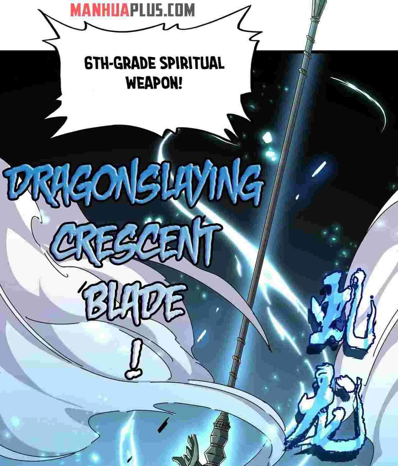 Read Magic Emperor chapter 238 image 19 on Lezhin
