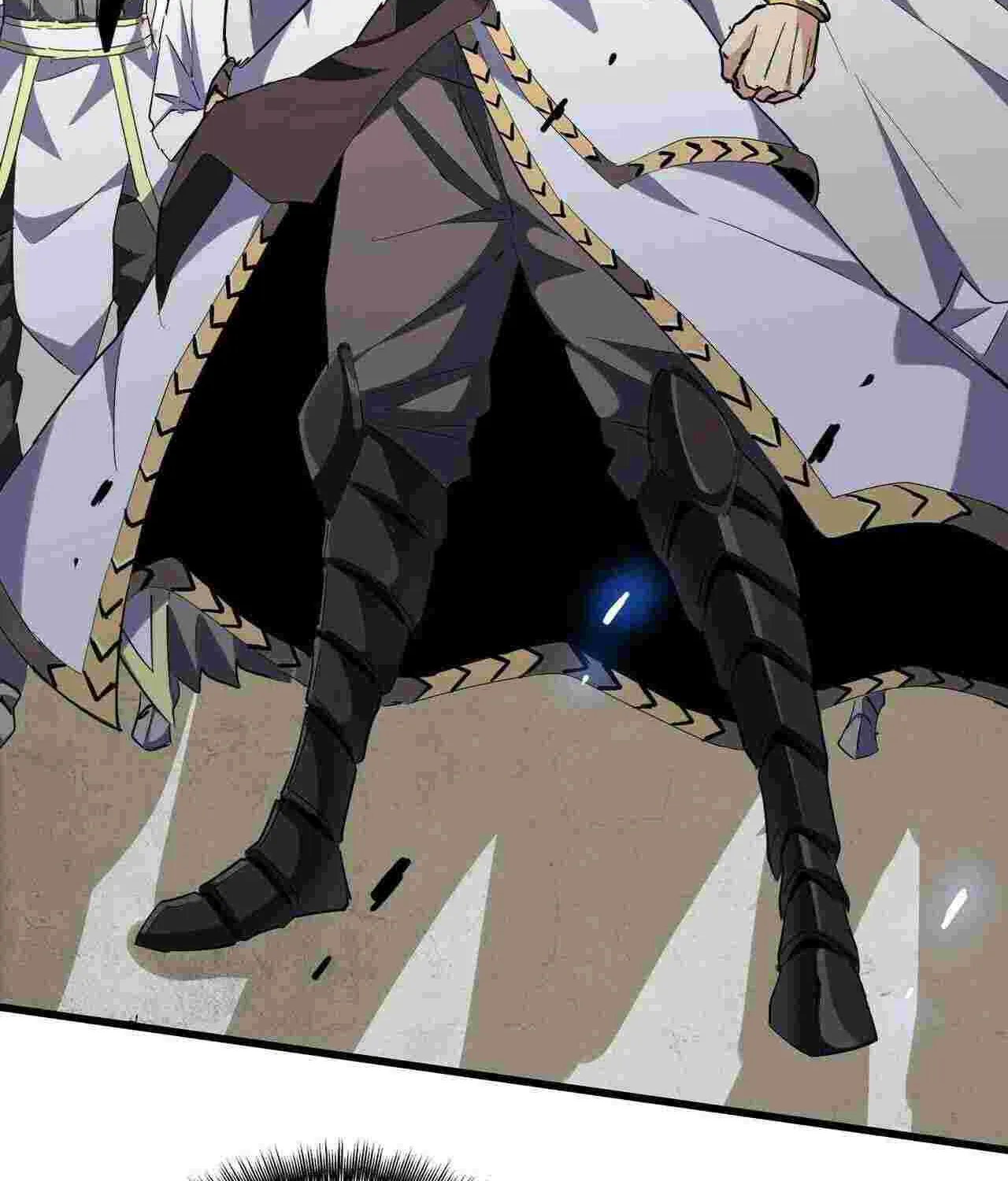 Read Magic Emperor chapter 238 image 24 on Lezhin