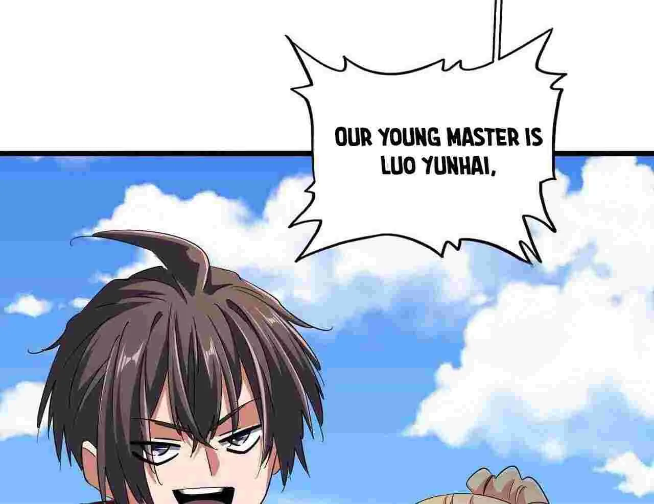 Read Magic Emperor chapter 238 image 45 on Lezhin