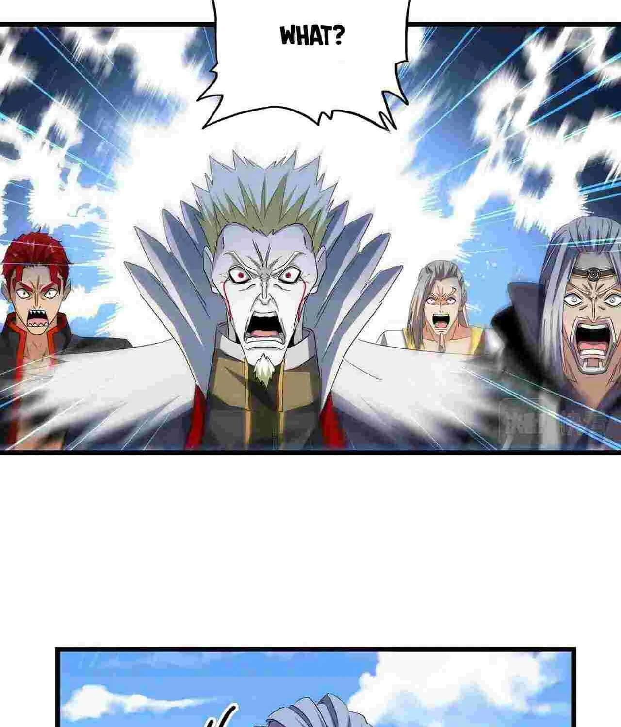 Read Magic Emperor chapter 238 image 47 on Lezhin