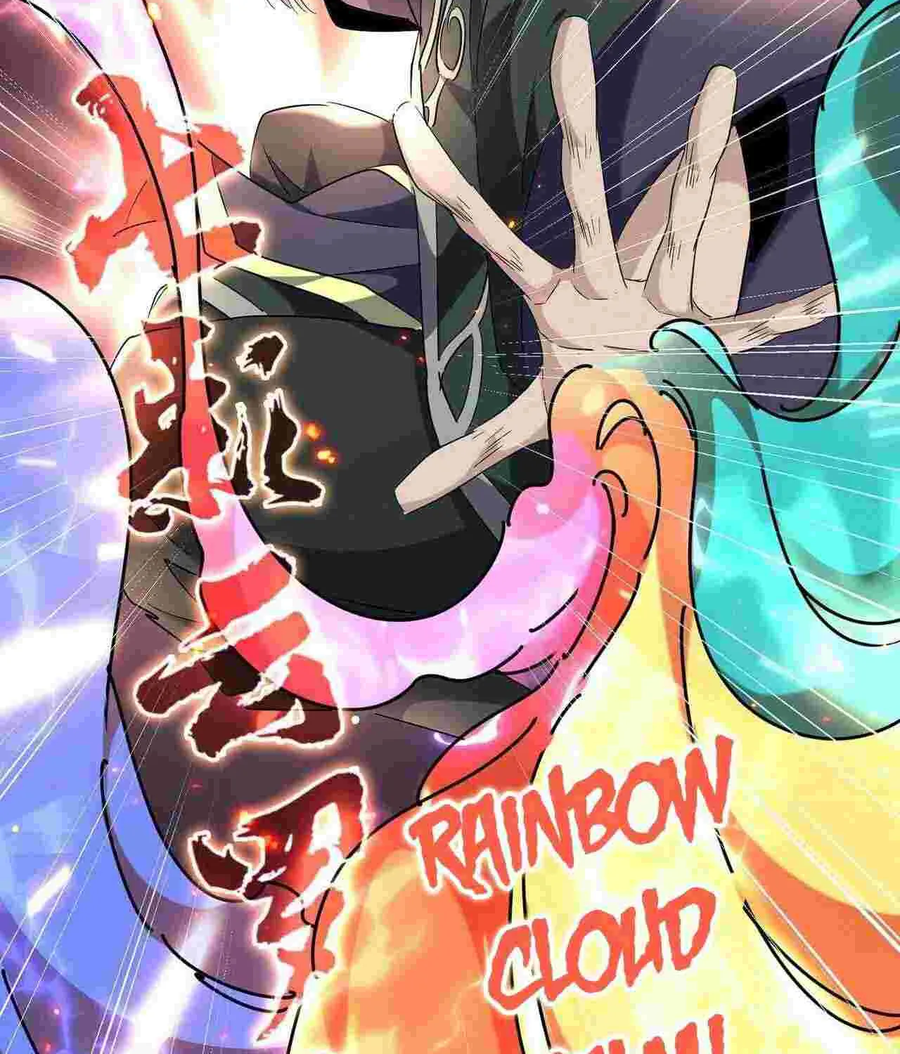 Read Magic Emperor chapter 238 image 5 on Lezhin