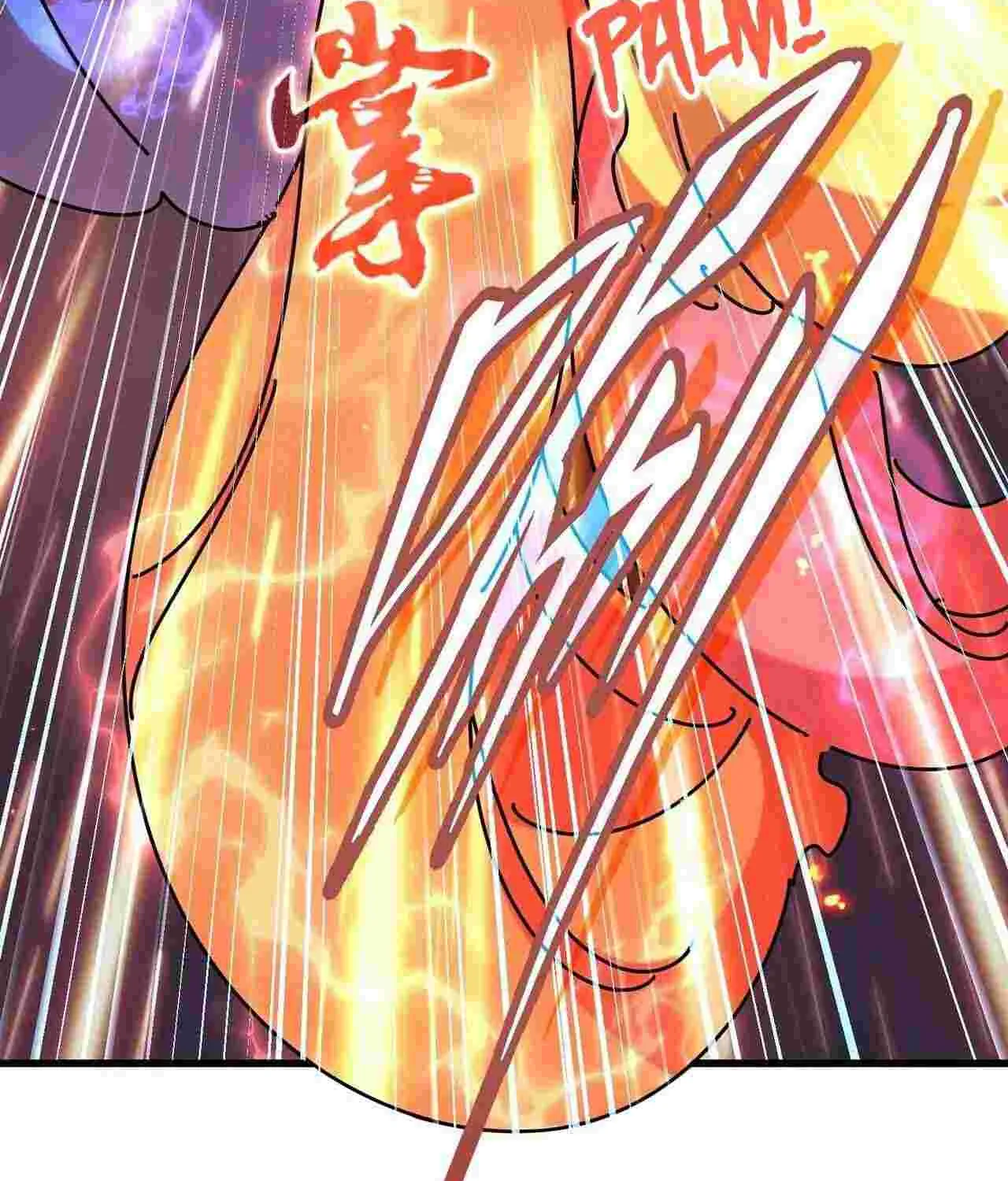 Read Magic Emperor chapter 238 image 6 on Lezhin