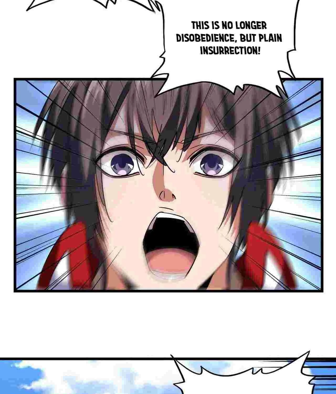 Read Magic Emperor chapter 238 image 61 on Lezhin