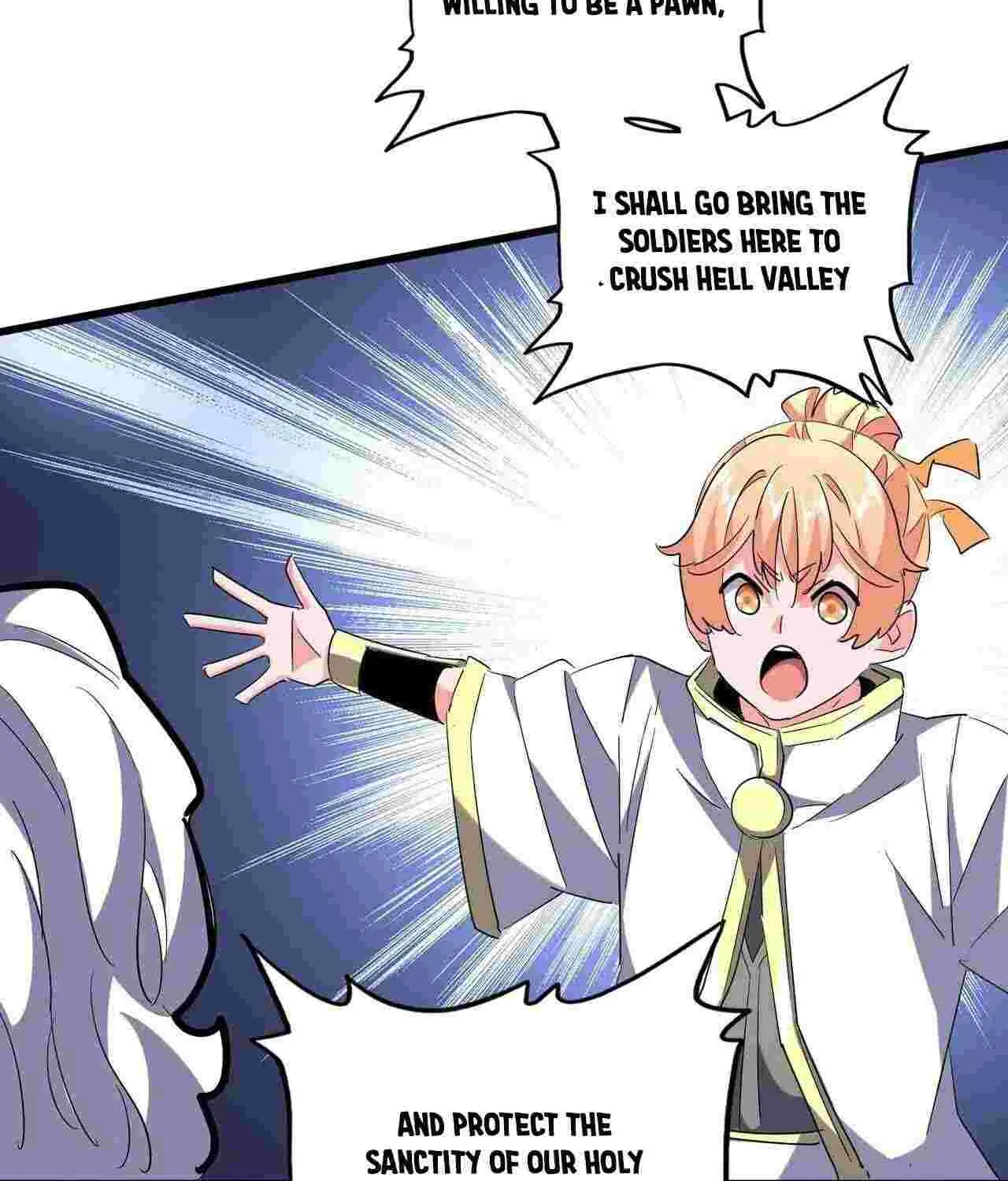Read Magic Emperor chapter 238 image 65 on Lezhin